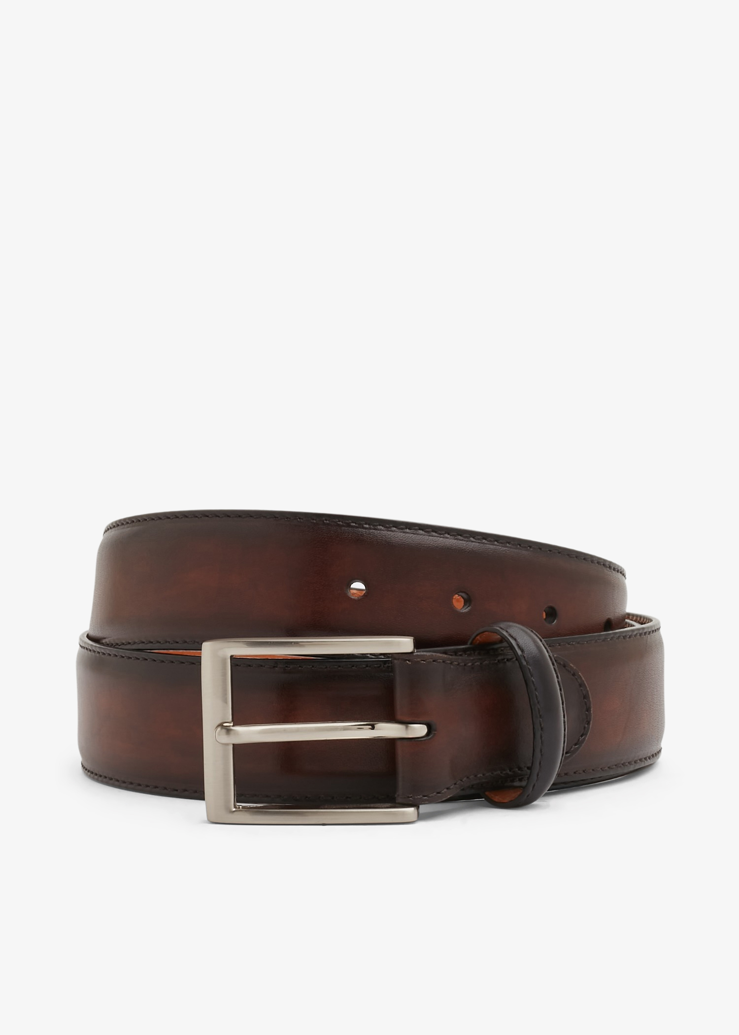 

Guodi belt, Brown