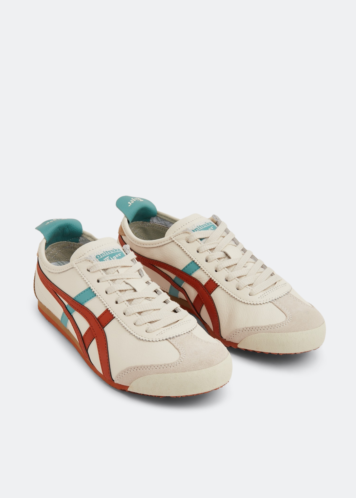 Onitsuka Tiger Mexico 66 sneakers for Men White in UAE Level Shoes