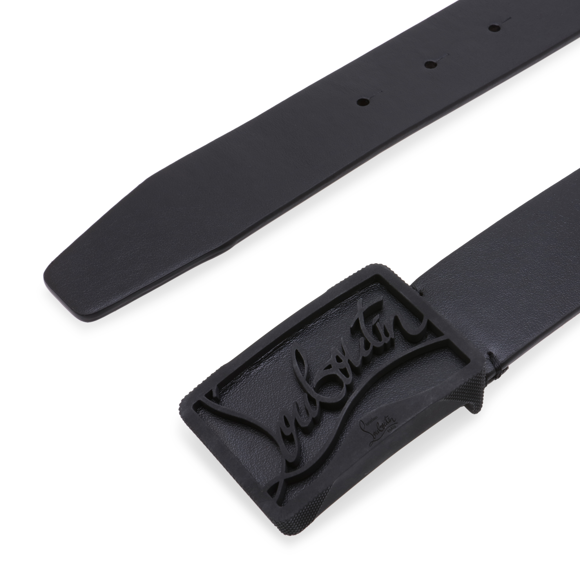 

Ricky belt, Black