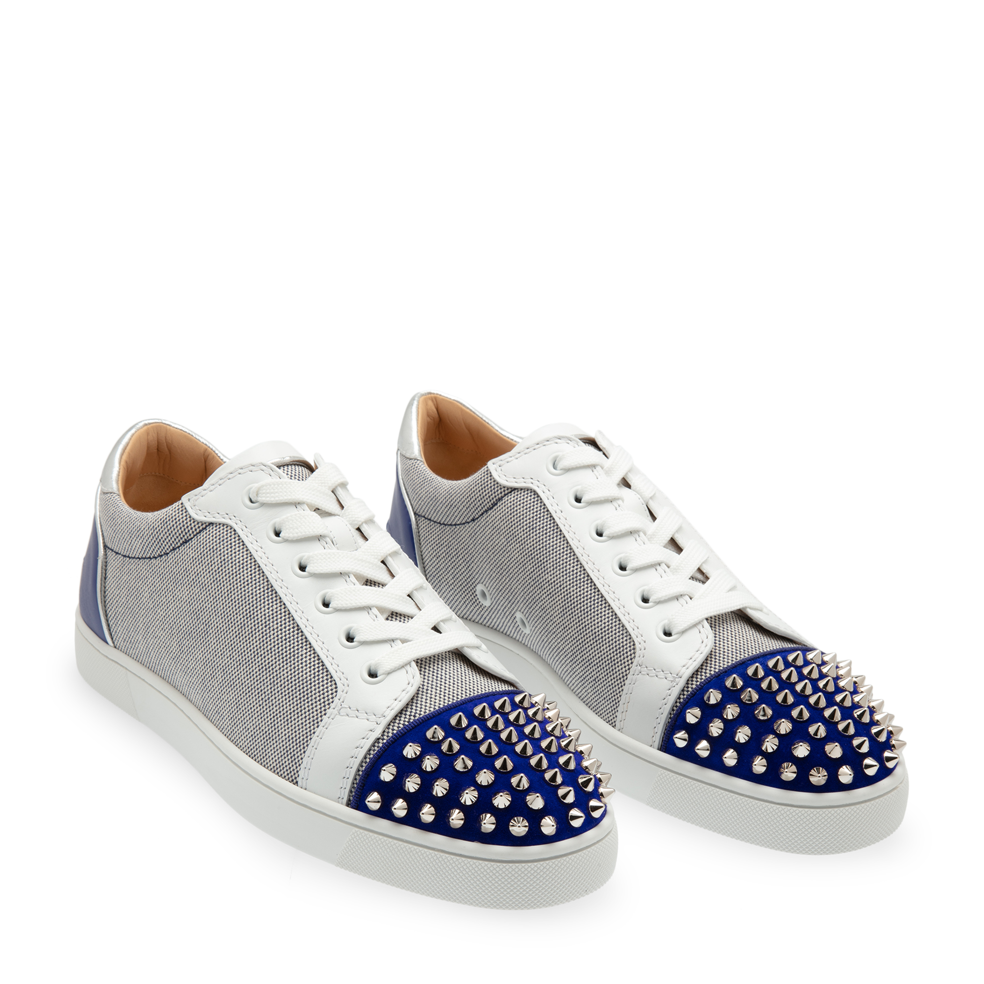 

Seavaste spikes Orlato sneakers, Blue