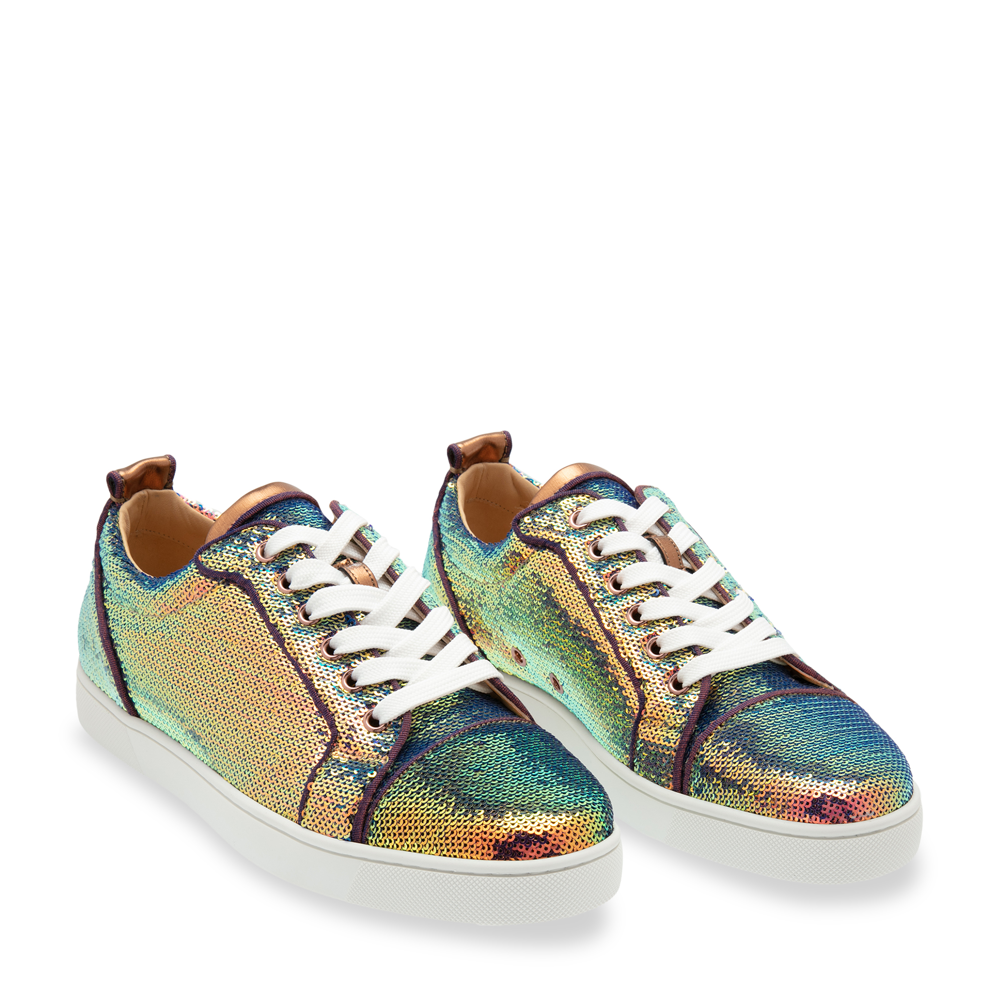 

Louis Junior Orlato sneakers, Multi-coloured