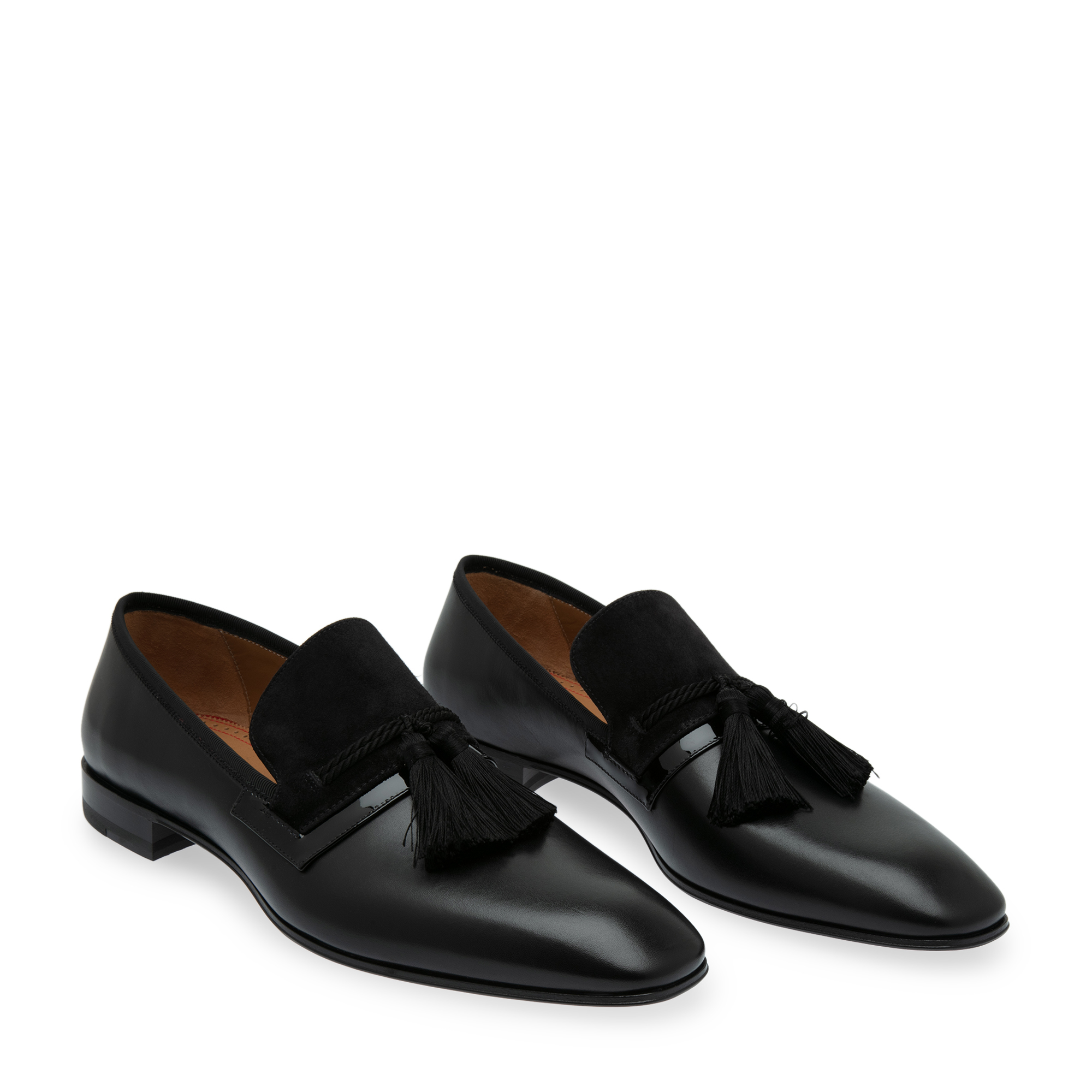 

Doc Sofa loafers, Black