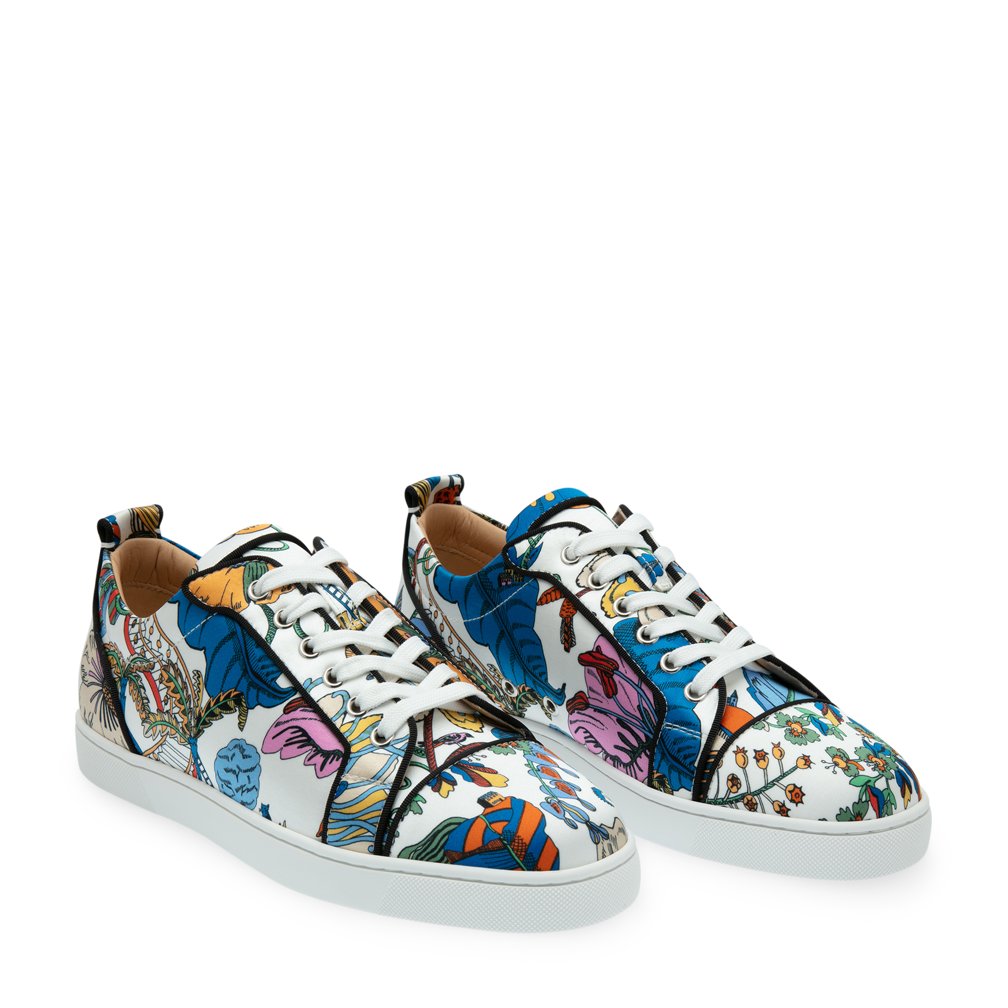 

Louis Junior Orlato sneakers, Multi-coloured