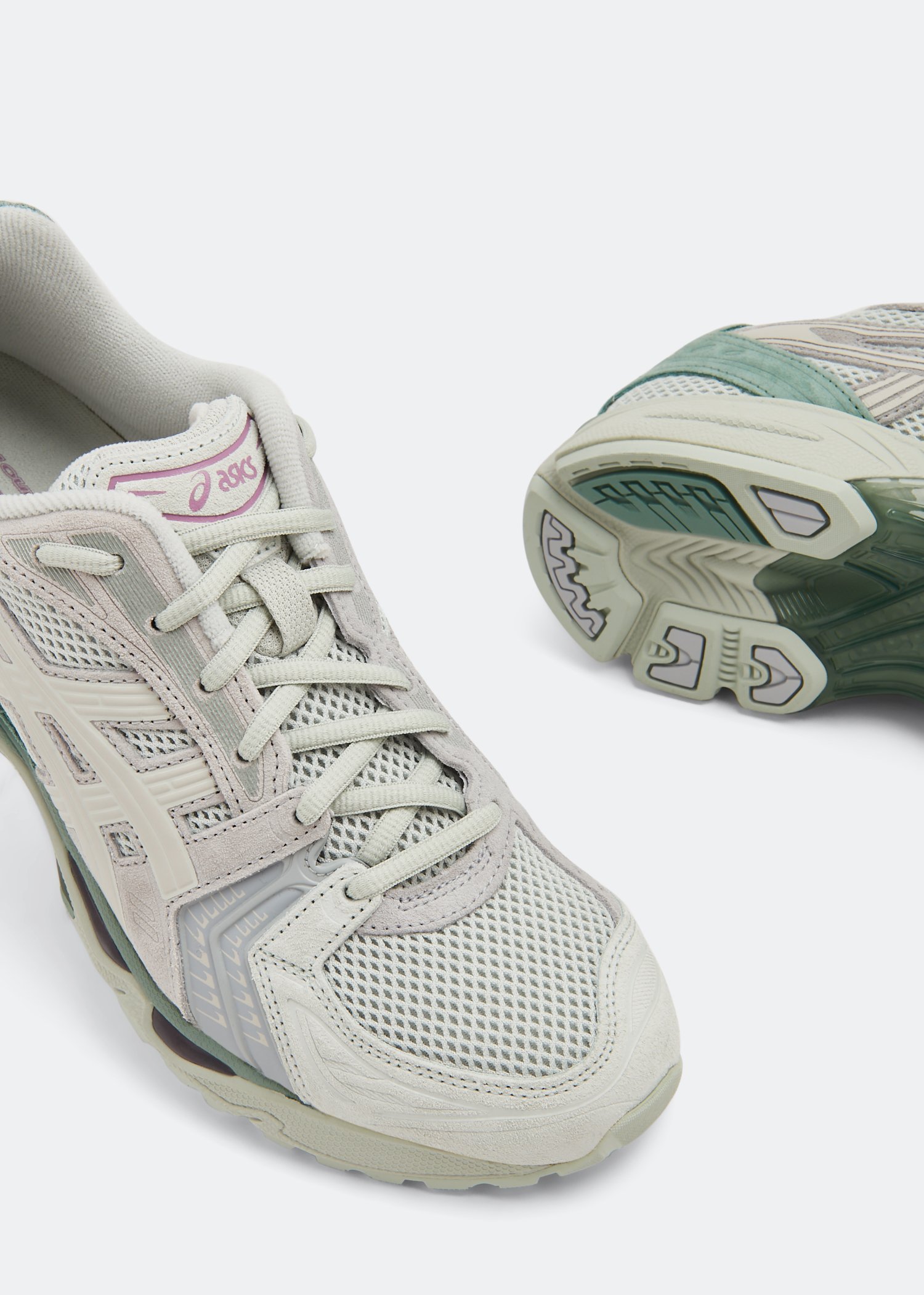 

Gel Kayano 14 sneakers, Grey