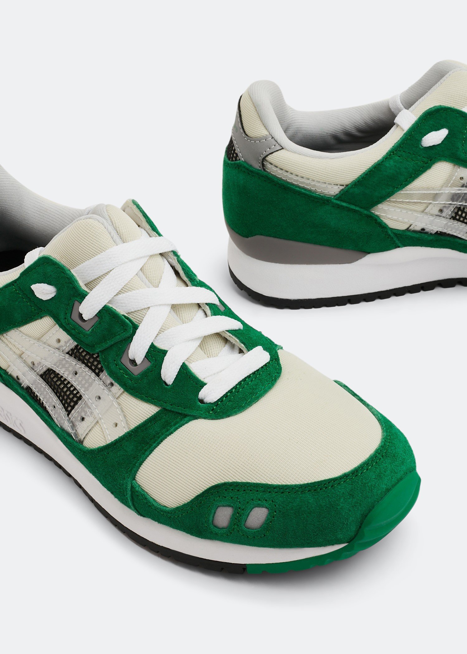 

Gel-Lyte III OG sneakers, Green