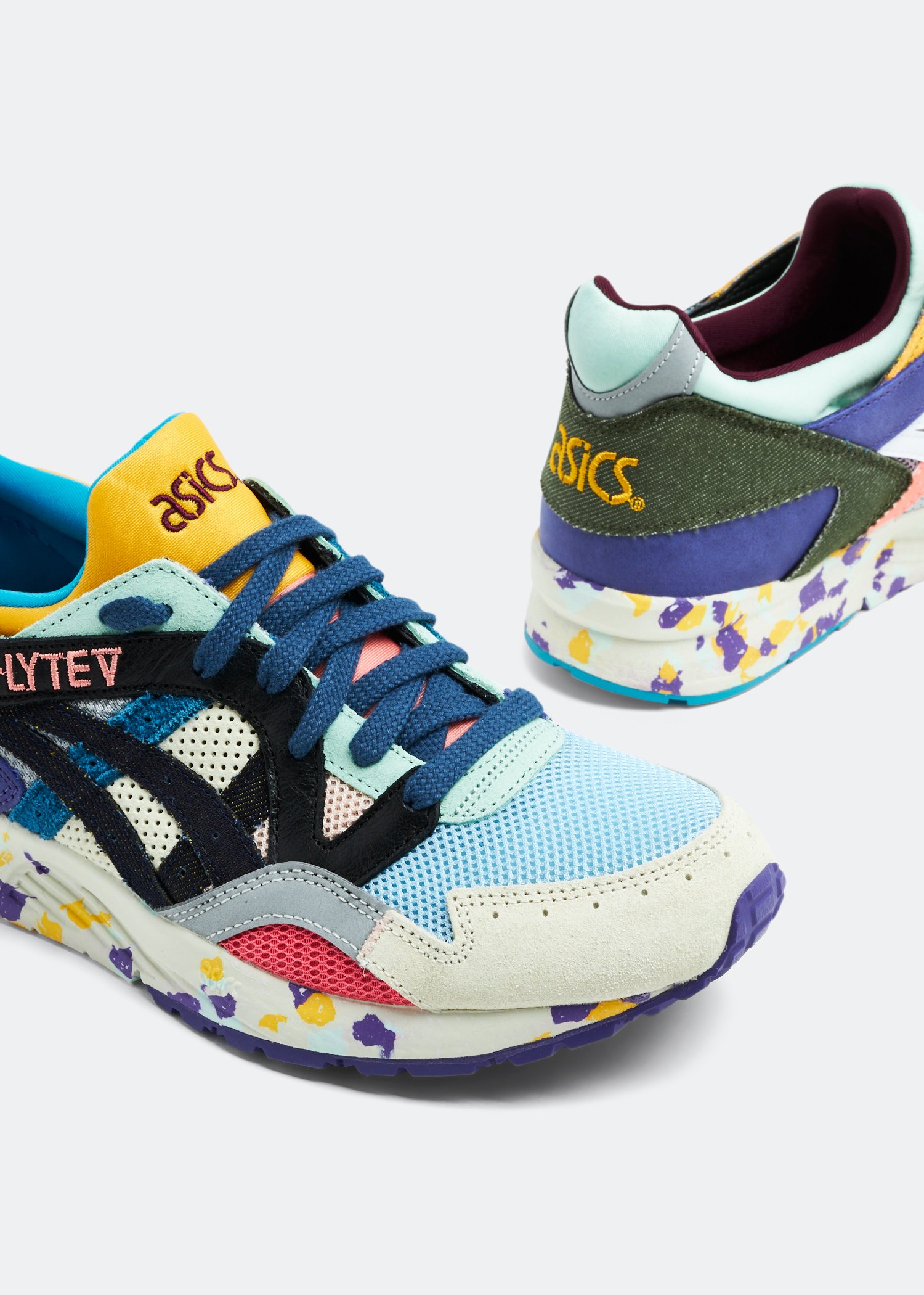 Asics gel lyte on sale chile