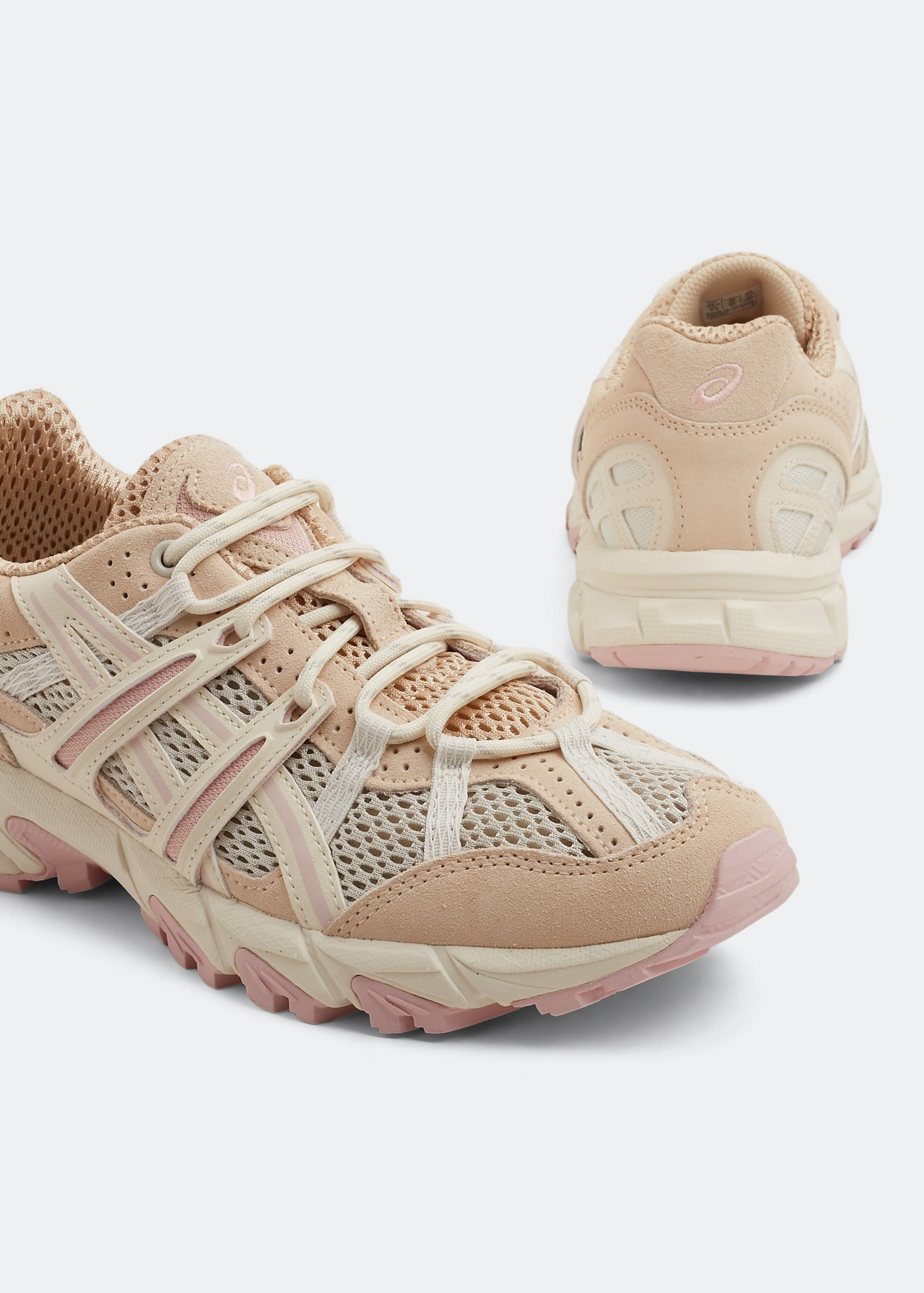 Asics Gel Sonoma 15 sneakers for Women Beige in KSA Level Shoes