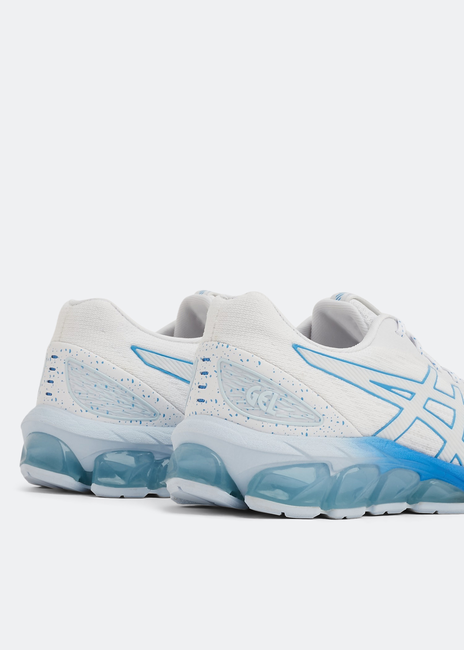 Asics 360 quantum blanche best sale