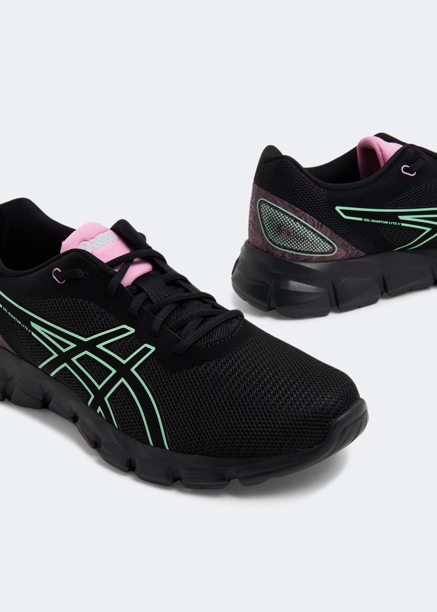 Asics gel 2024 lyte 2 women's