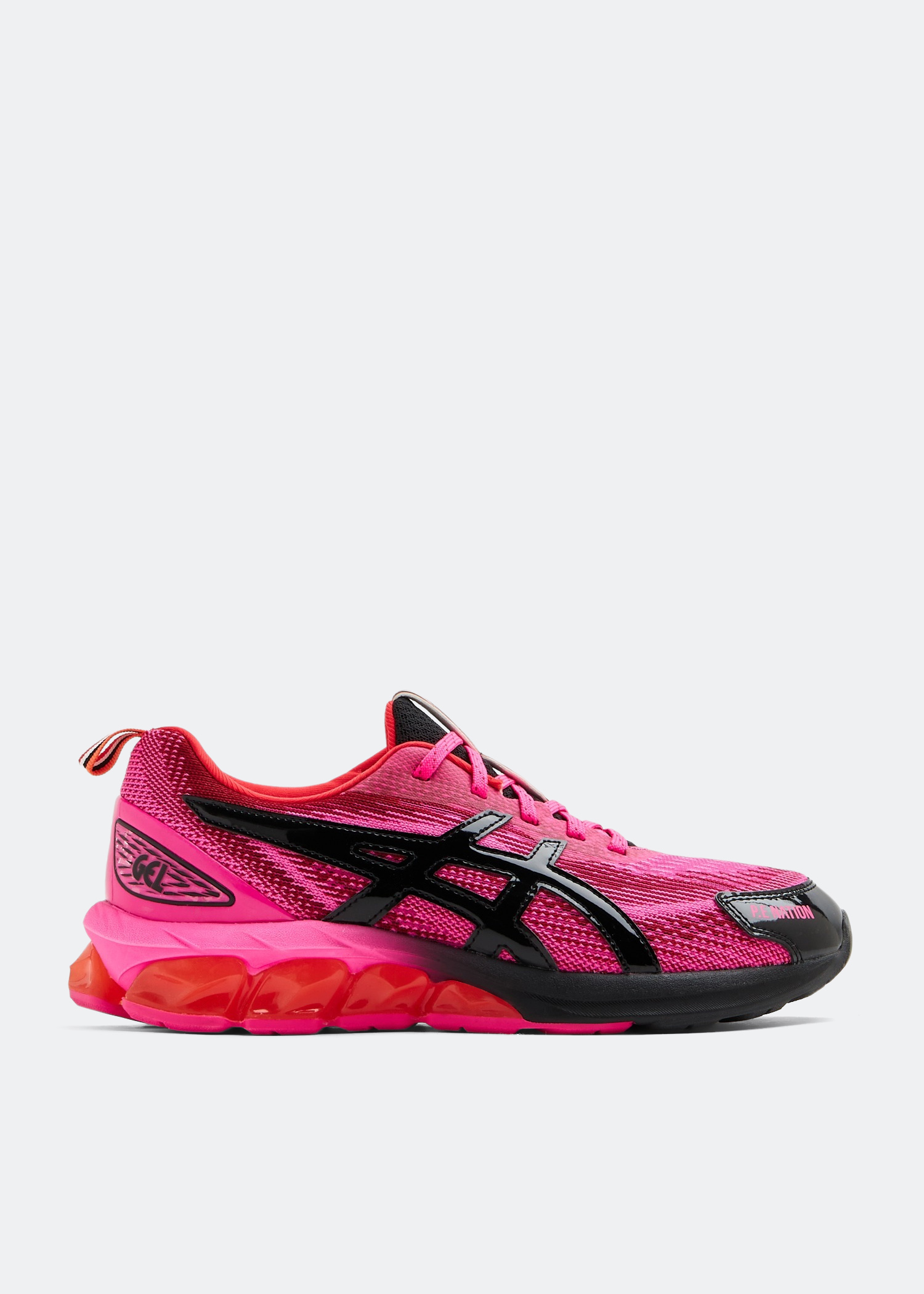 Asics x P.E. Nation Gel-Quantum 180 VII sneakers for Women - Pink 