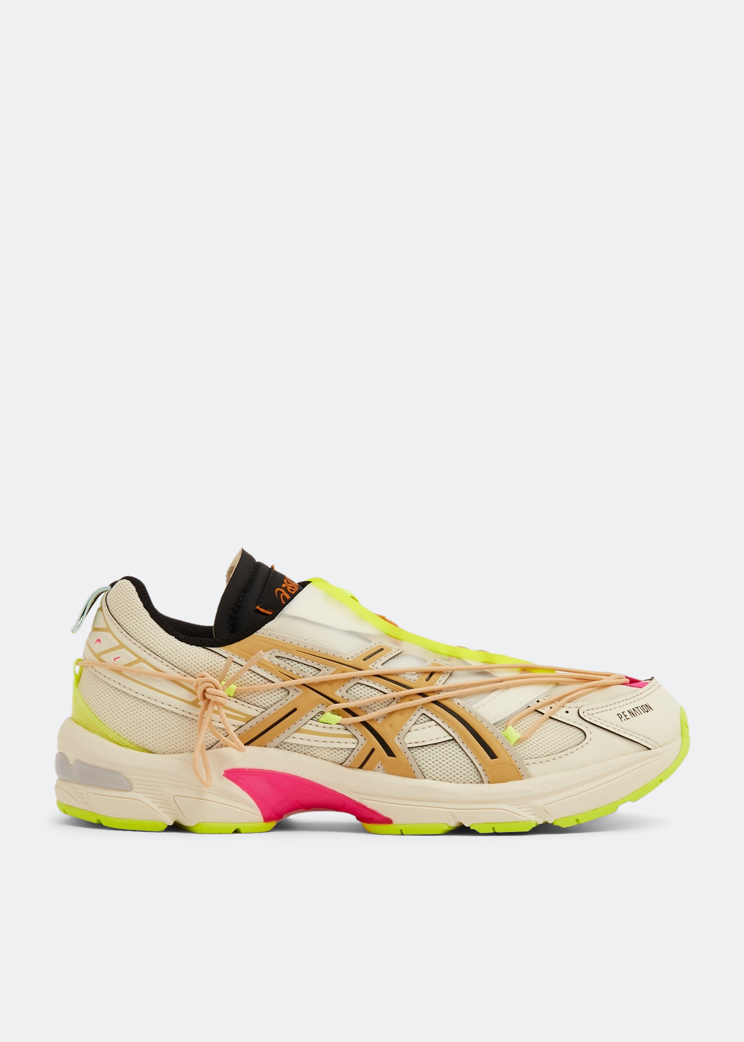 Asics kayano reconstructed best sale