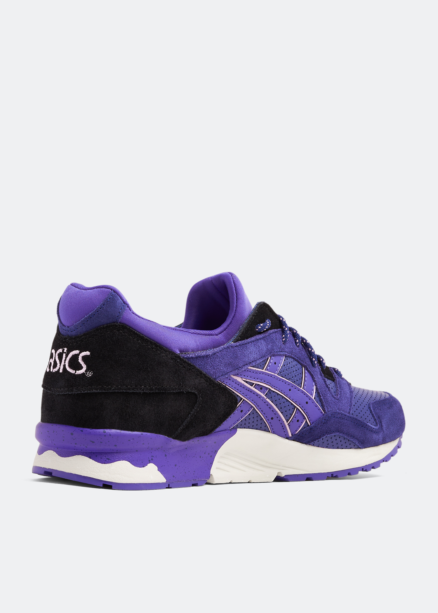 Asics gel lyte v on sale purple