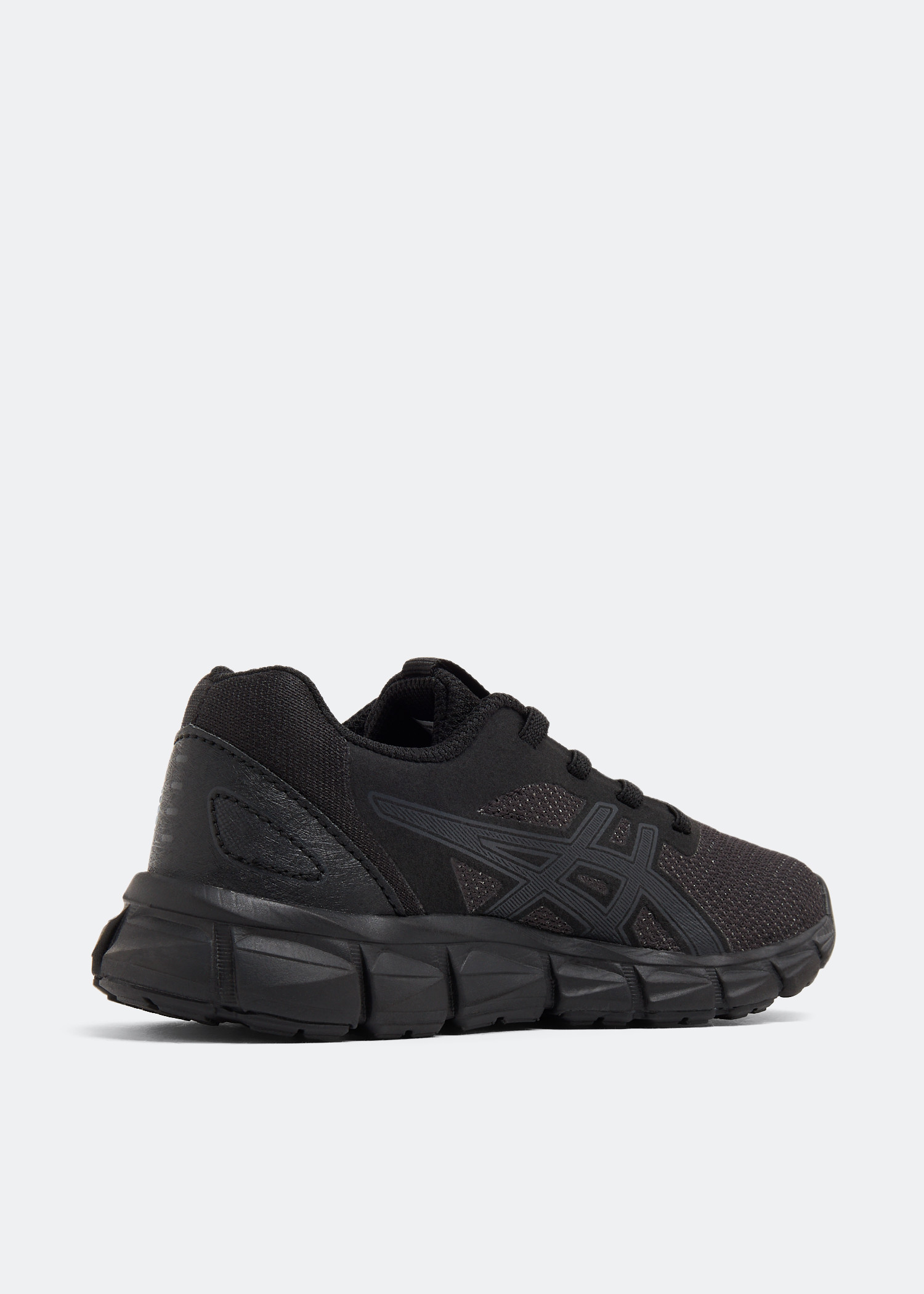 Asics gel quantum 90 best sale 2 noir