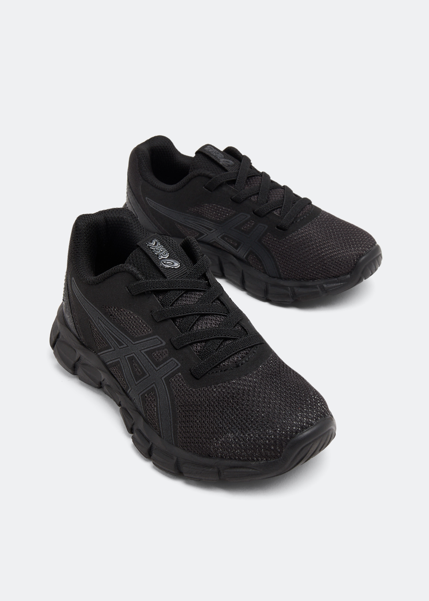 Asics gel quantum 90 2 outlet noir