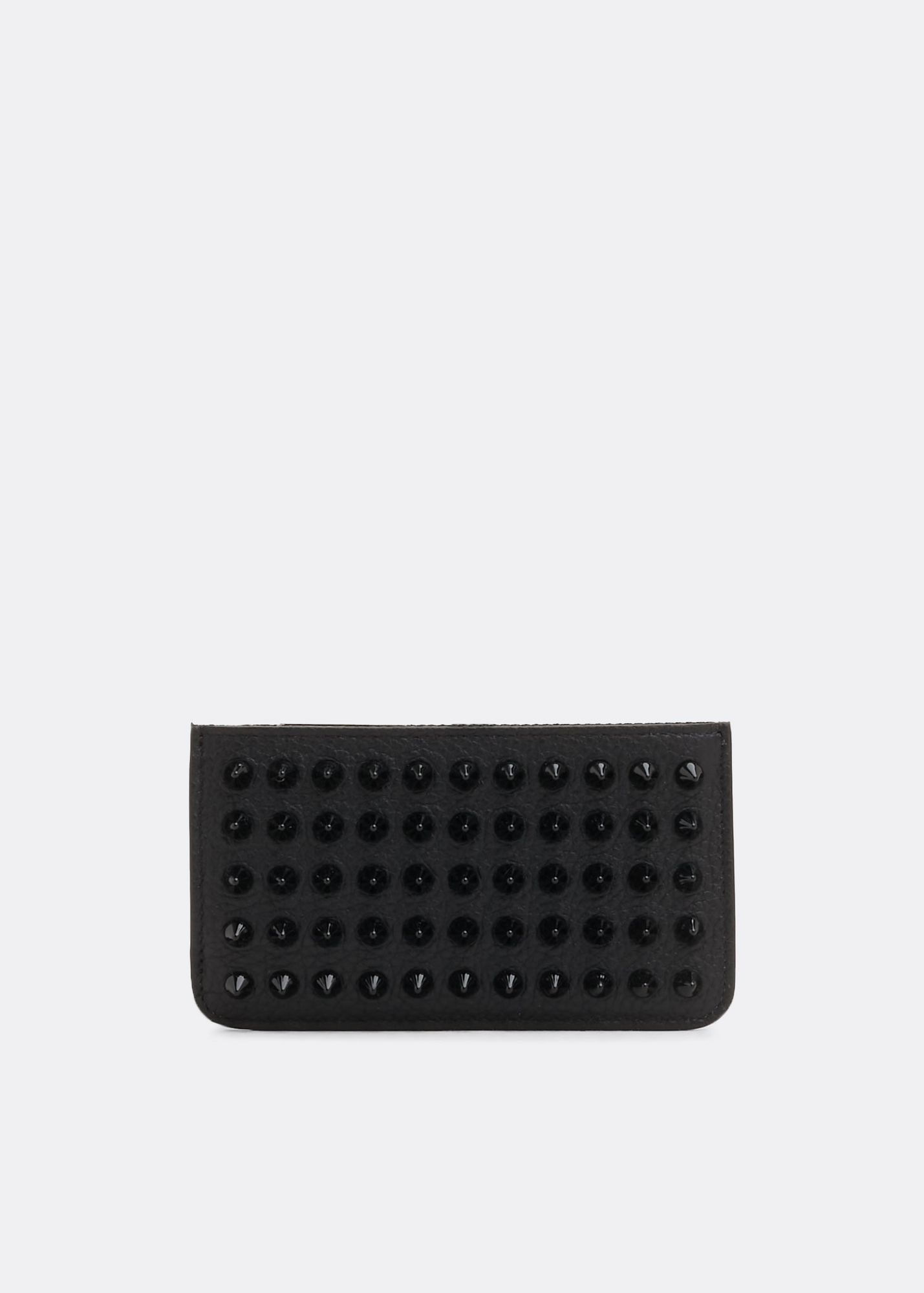 

Credilou cardholder, Black