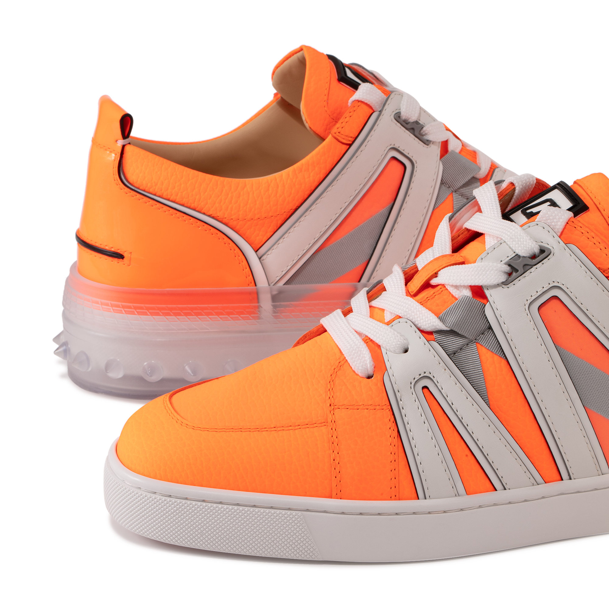 

Vida Viva sneakers, Orange