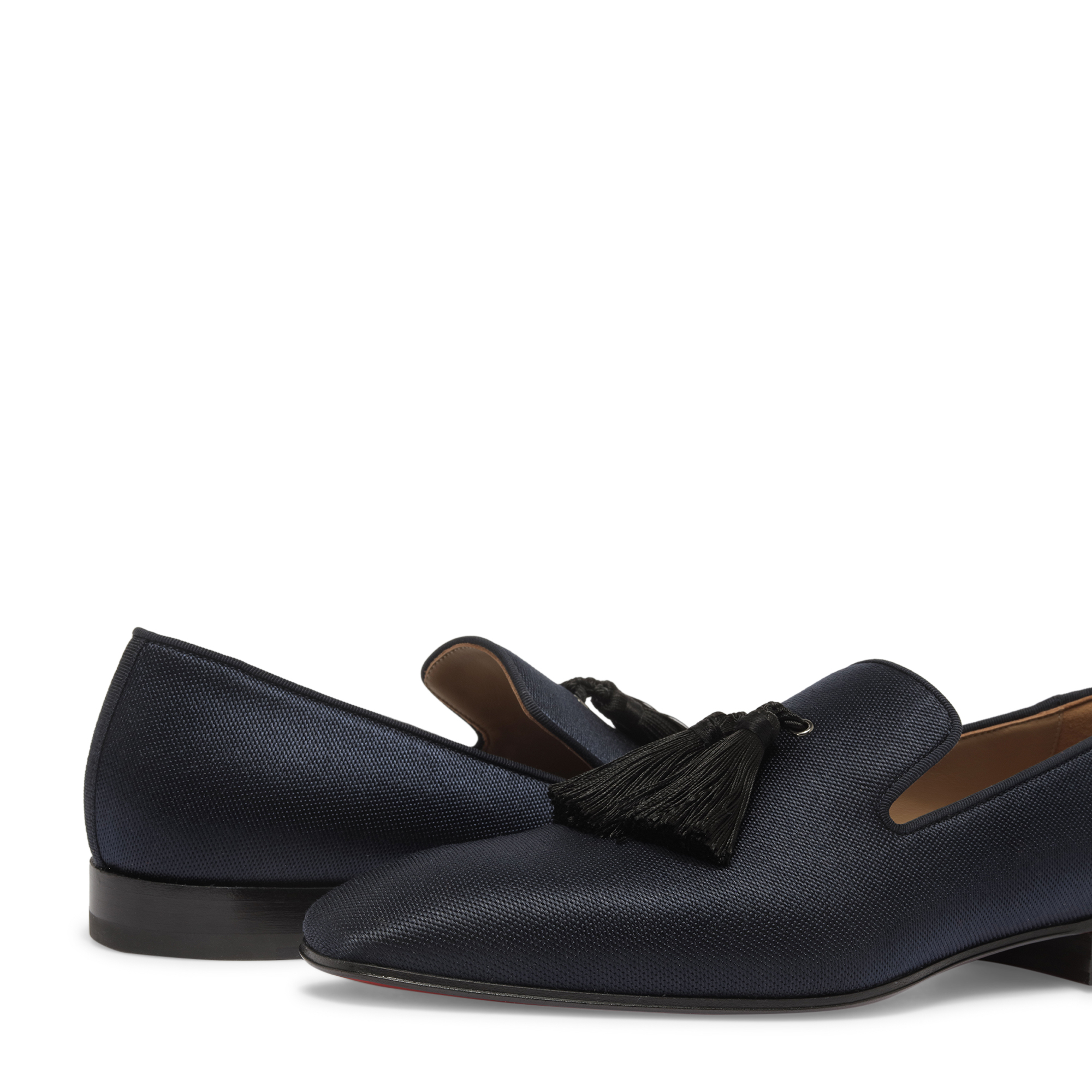 

Officialito loafers, Blue