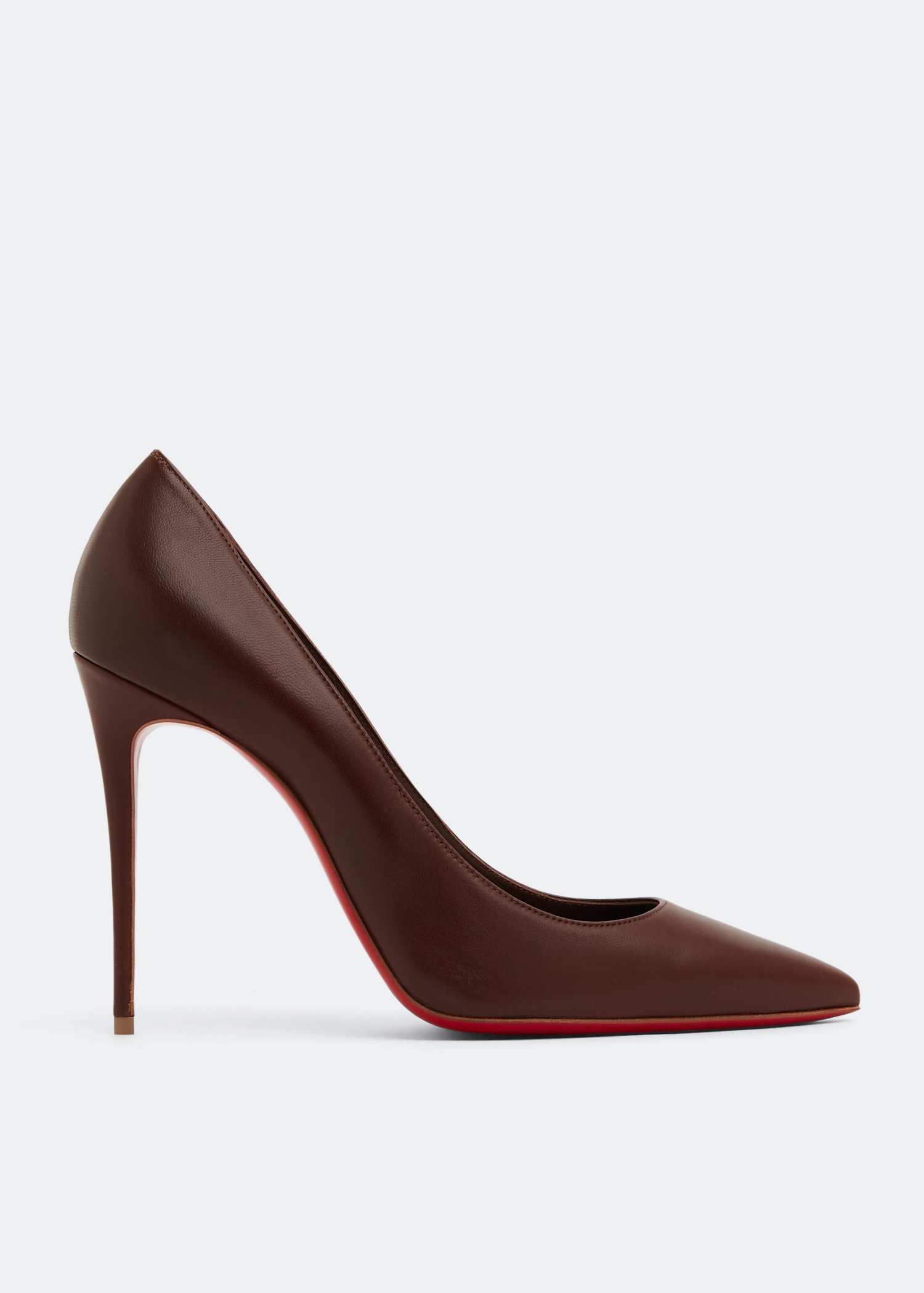 

Kate 100 pumps, Brown