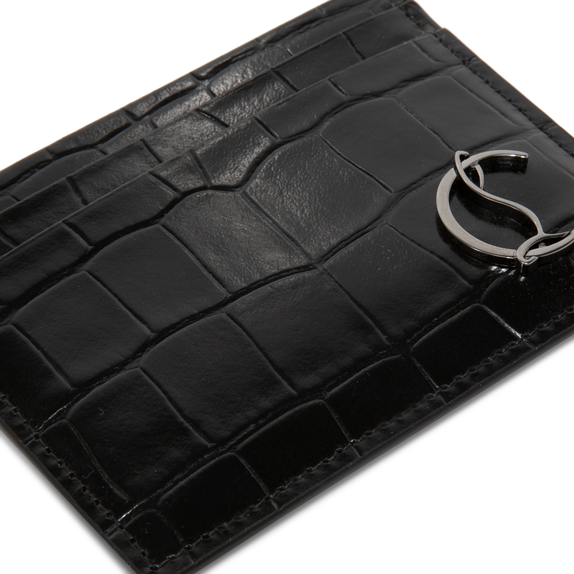 

M Kios cardholder, Black