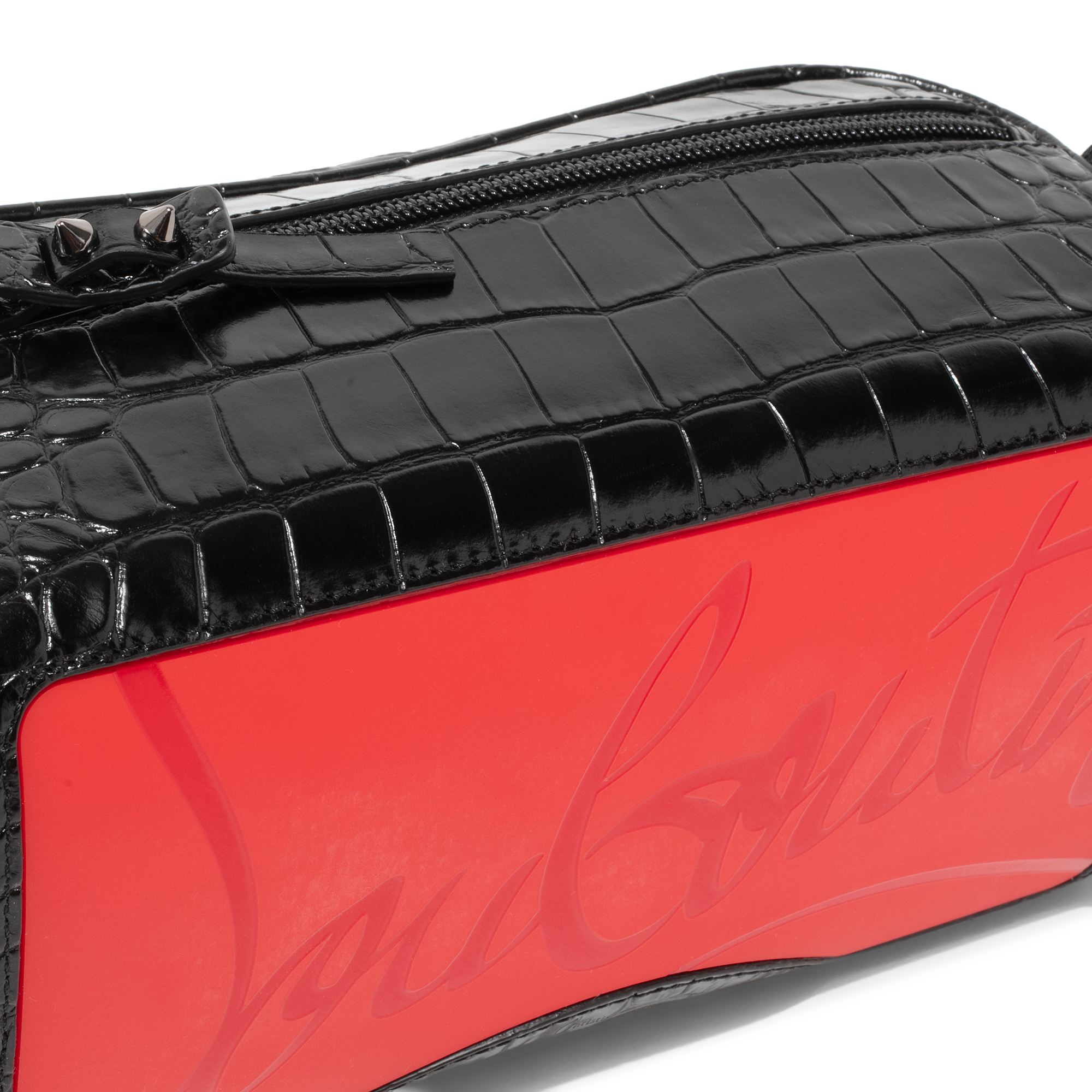 

Blaster travel case, Black