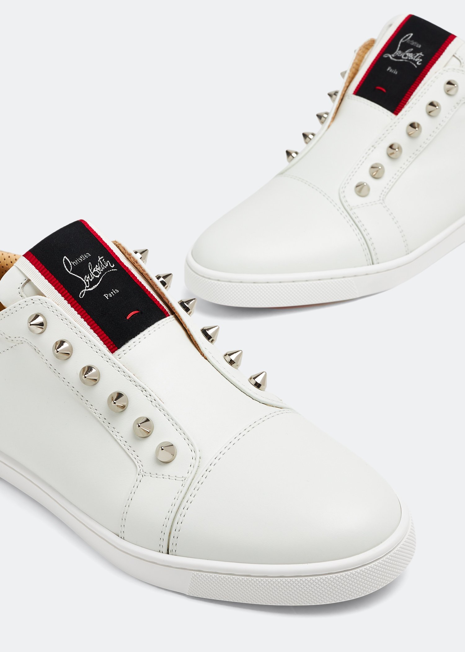 Christian Louboutin F.A.V. Fique A Vontade Sneakers