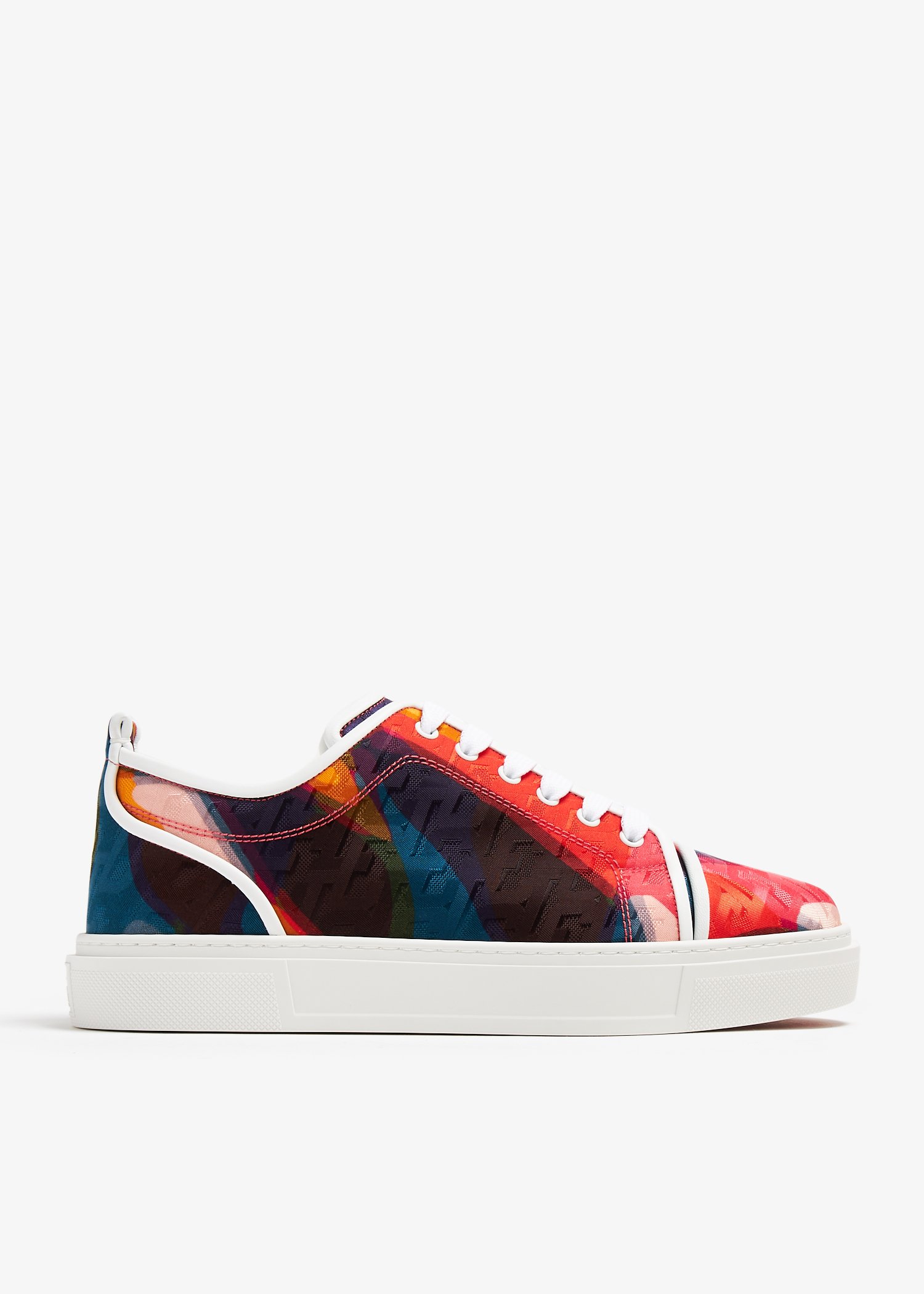 

Adolon Junior sneakers, Multicolored