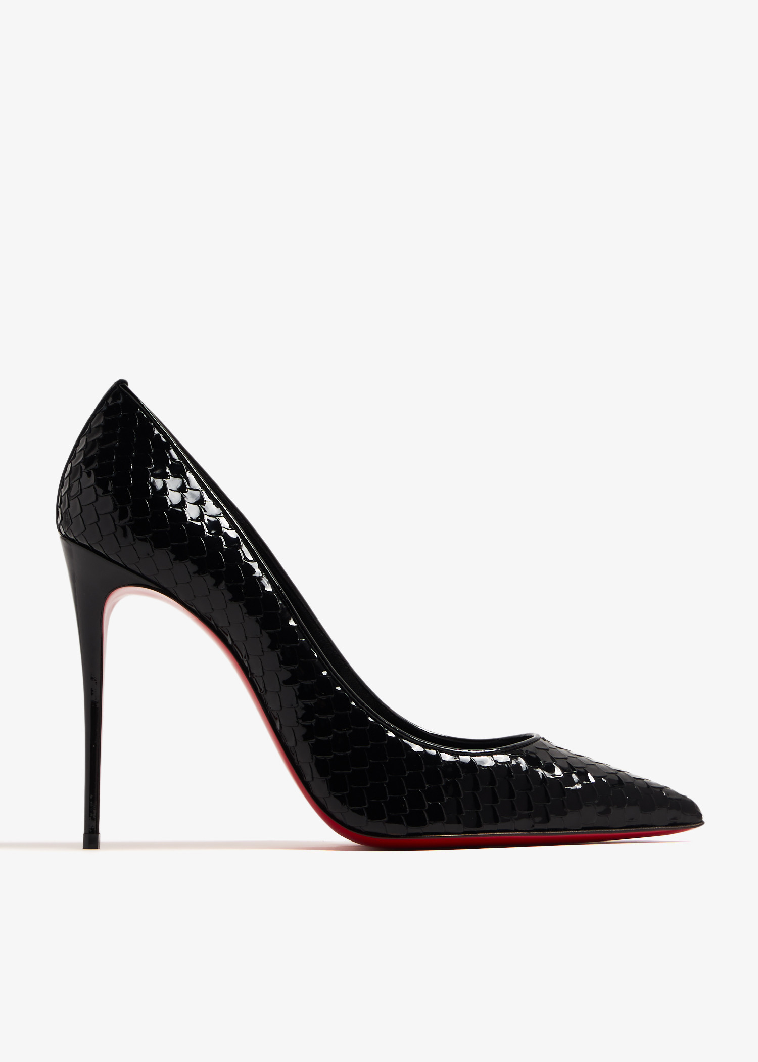 

Kate 100 pumps, Black