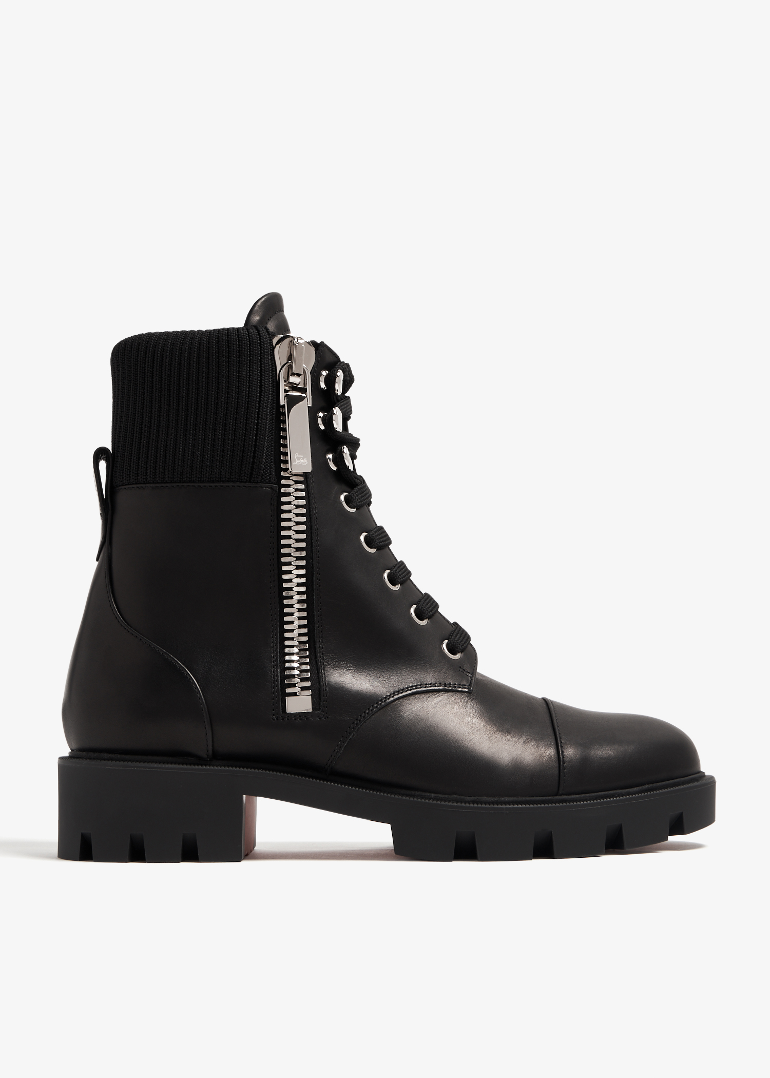 Christian louboutin cheap hiking boots