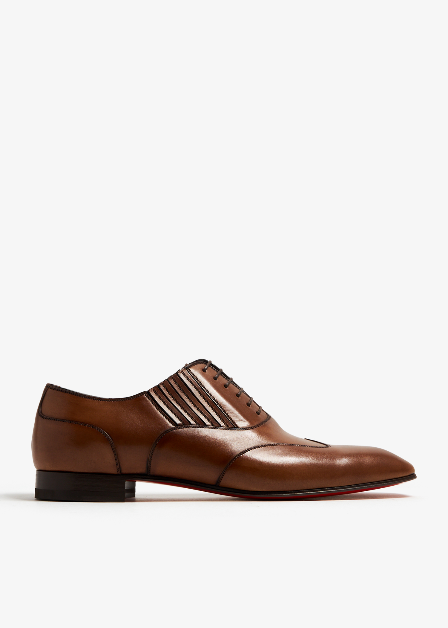 

My Amor W Oxford shoes, Brown