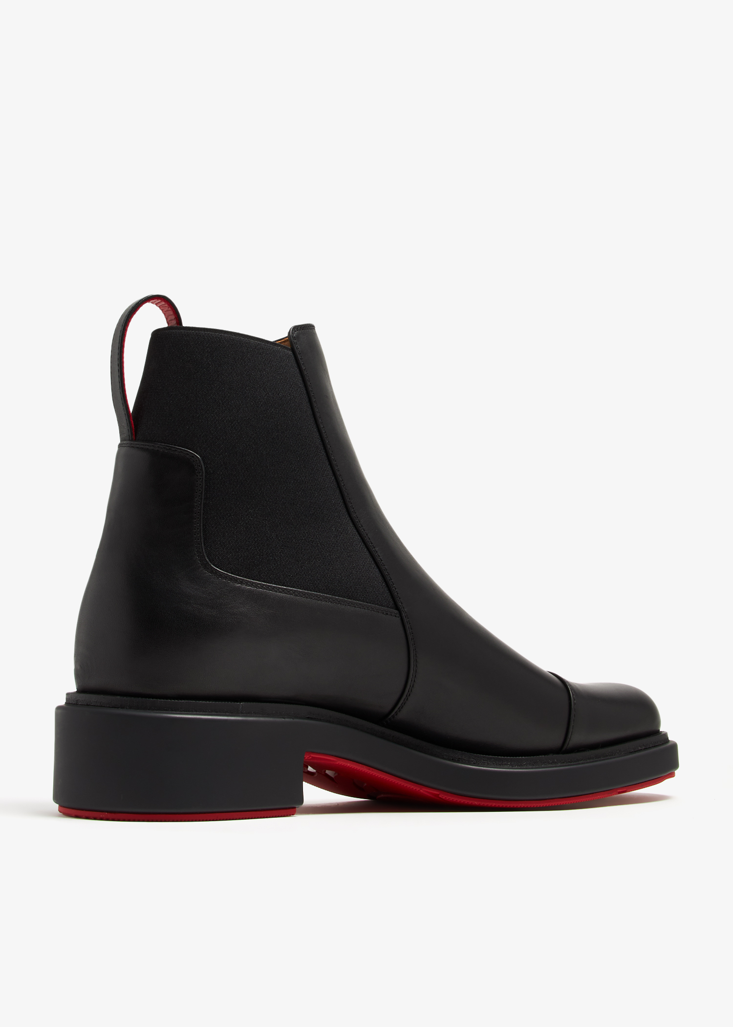 Boots christian louboutin best sale