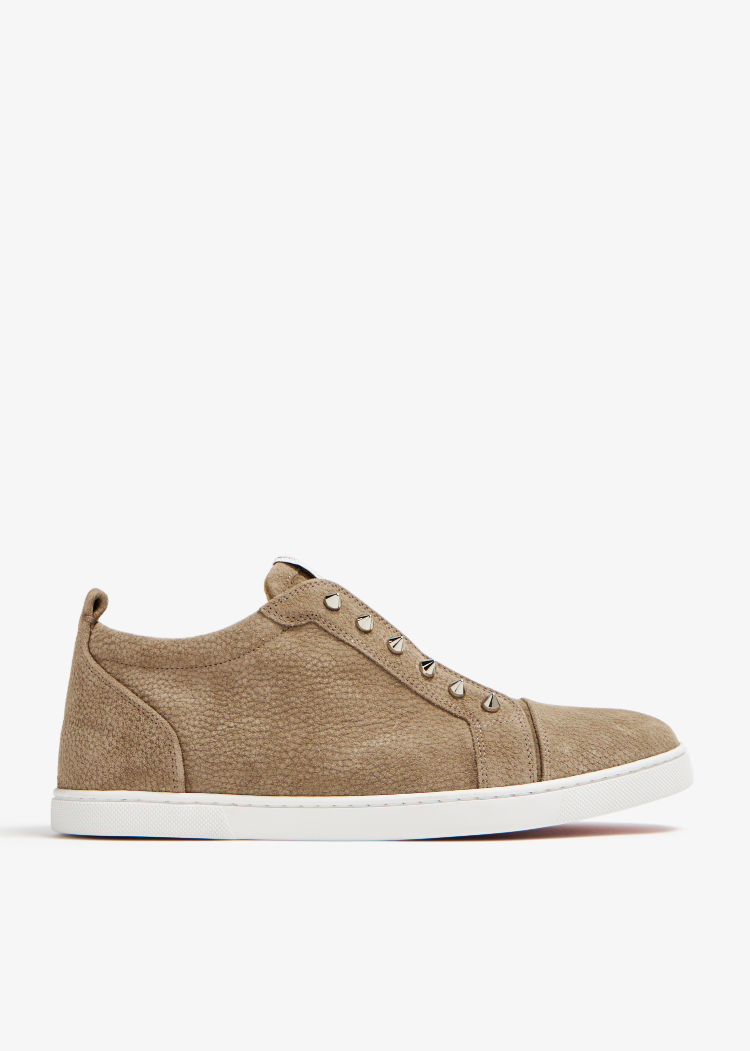 

F.A.V Fique A Vontade sneakers, Beige