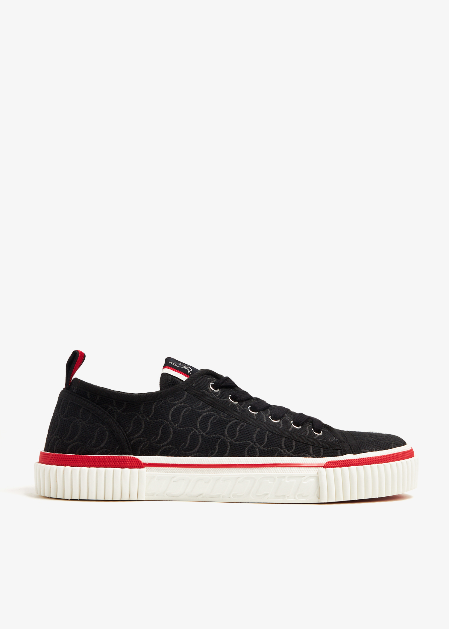 

Pedro Junior sneakers, Black