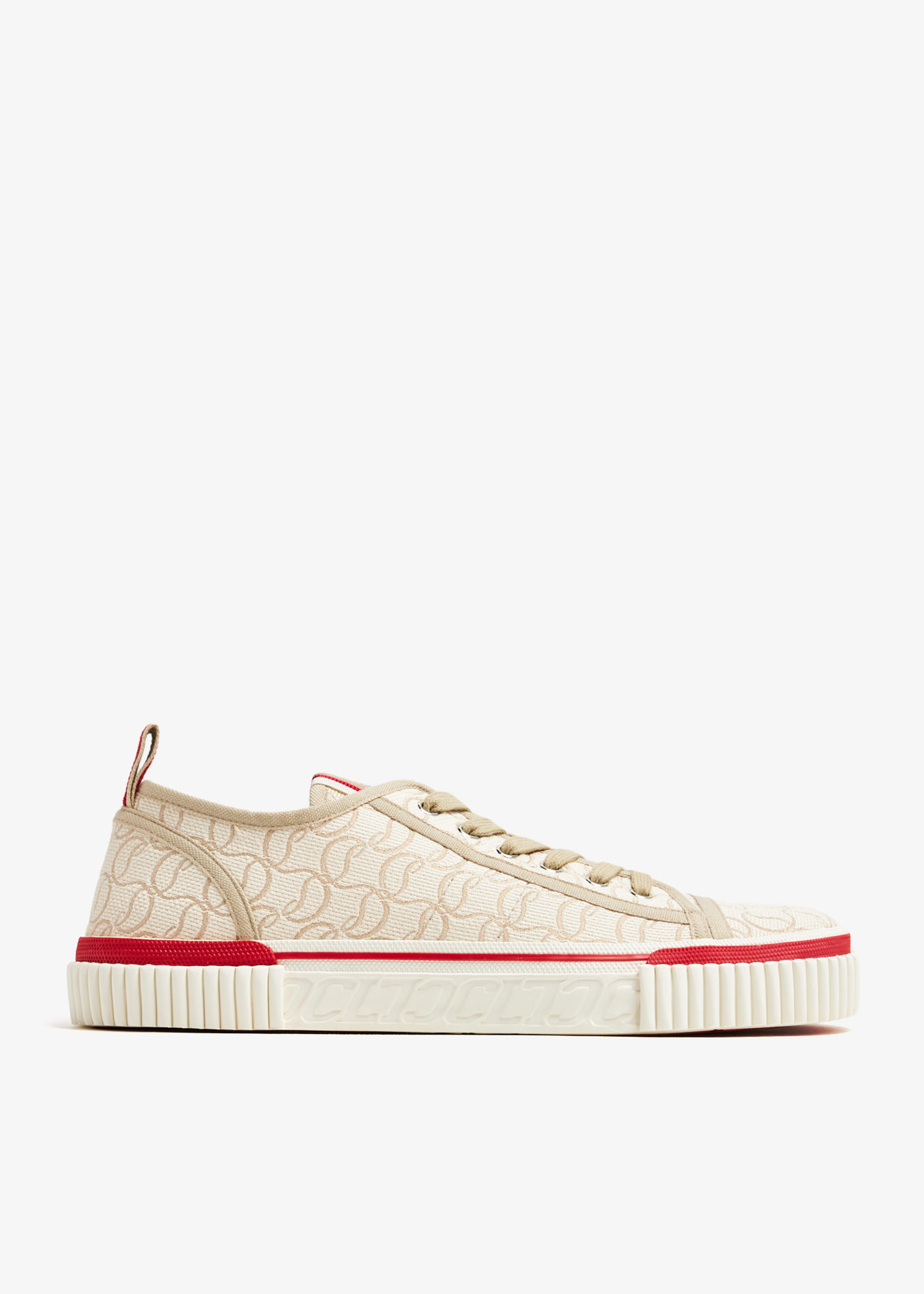 

Pedro Junior sneakers, Beige