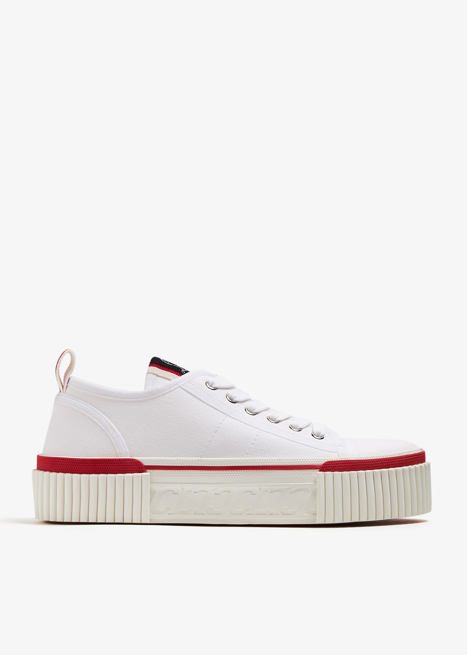 

Super Pedro  sneakers, White