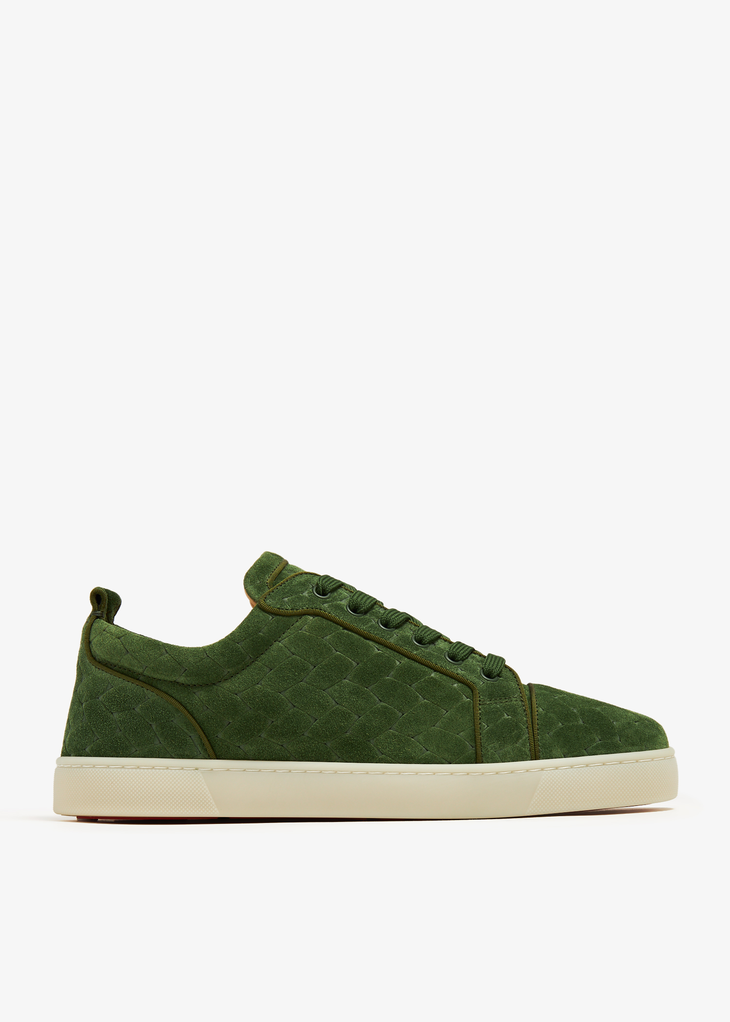 

Louis Junior sneakers, Green