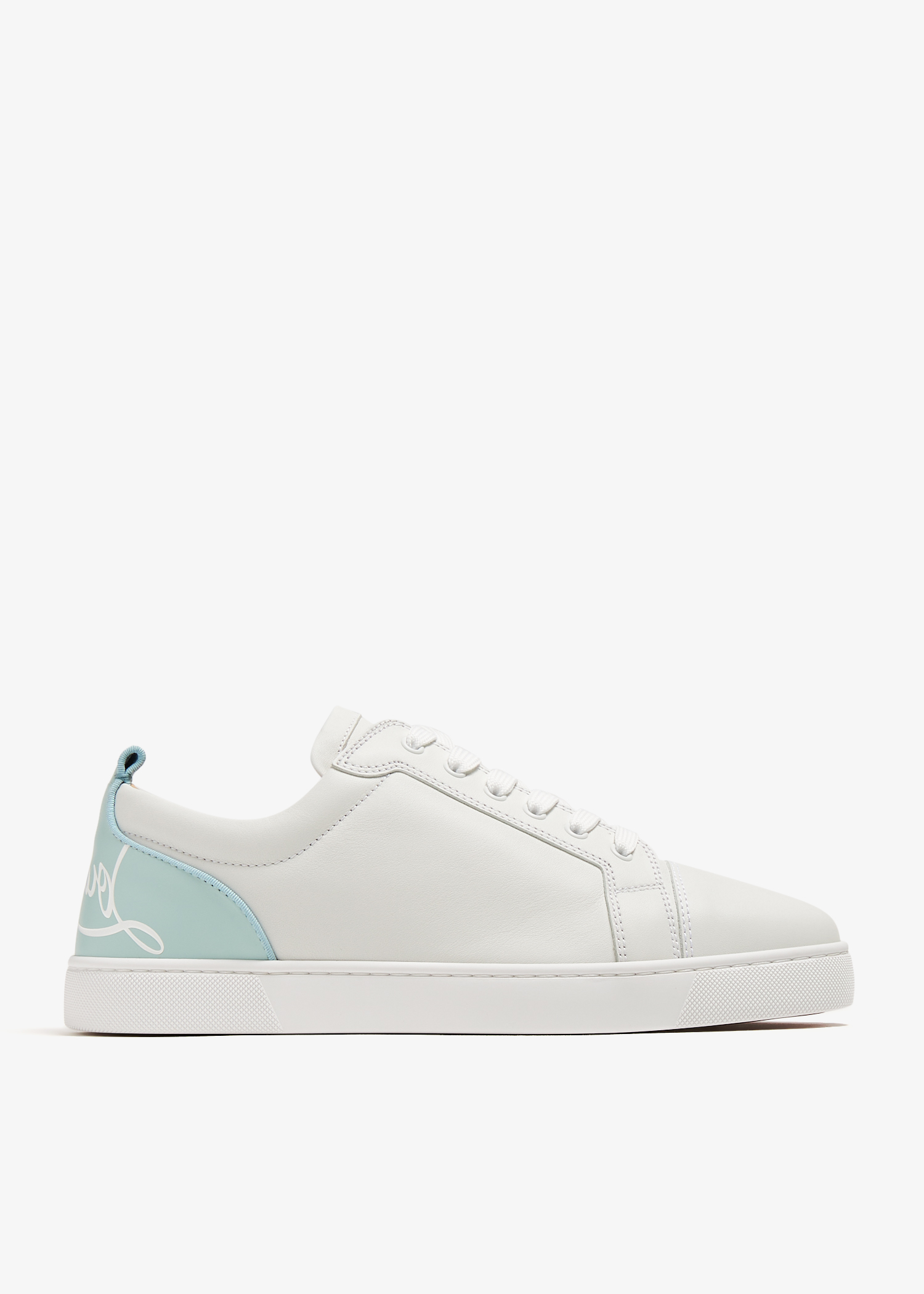 

Fun Louis Junior sneakers, White