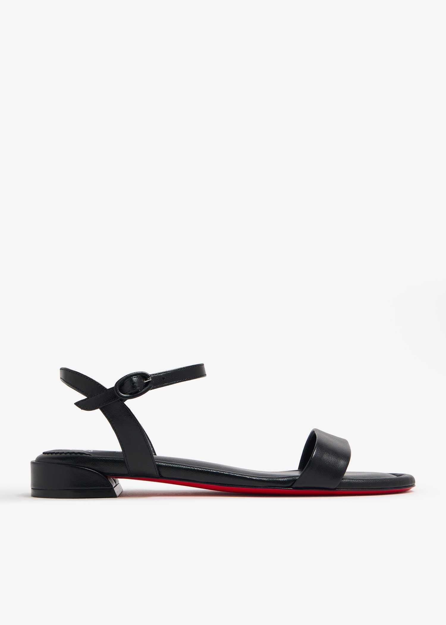 

Sweet Jane sandals, Black