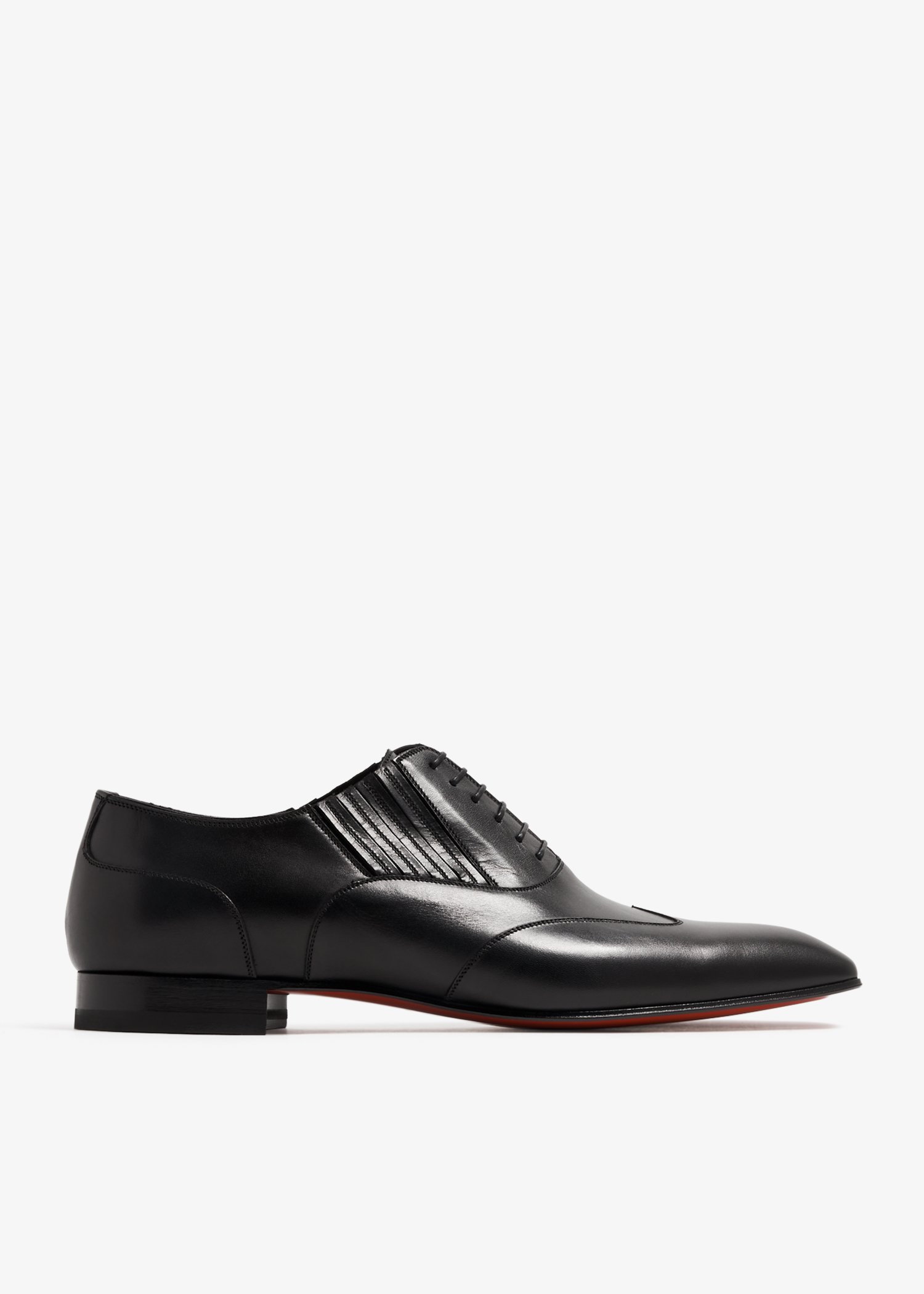 

My Amor W Oxford shoes, Black