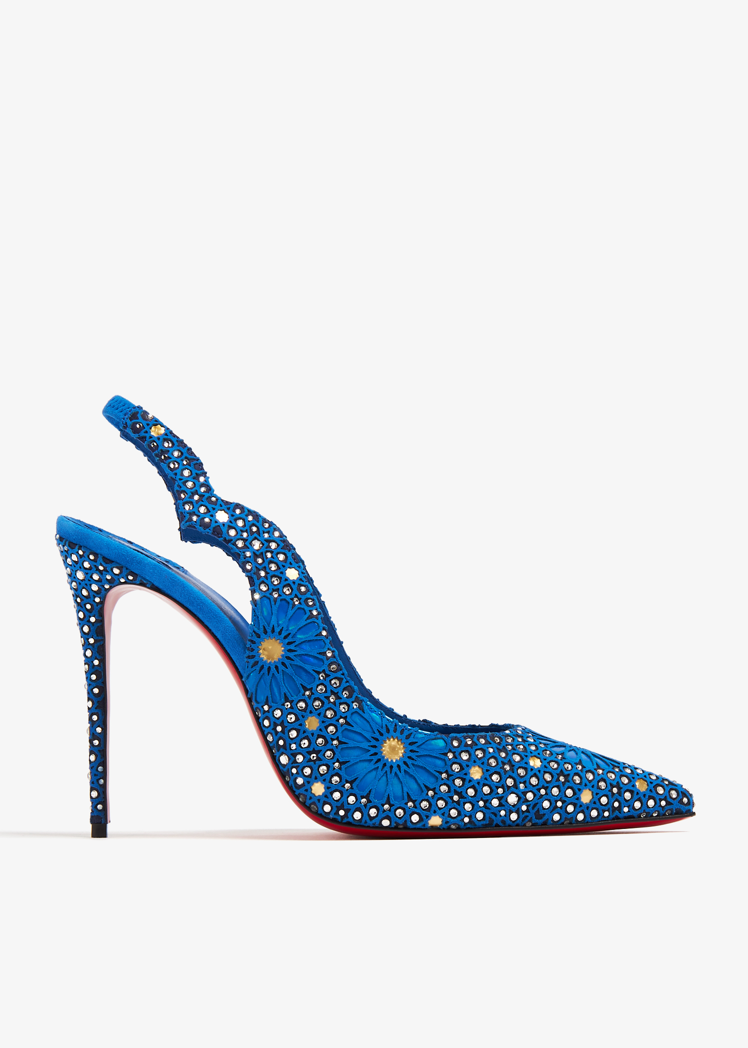 On sale christian on sale louboutin