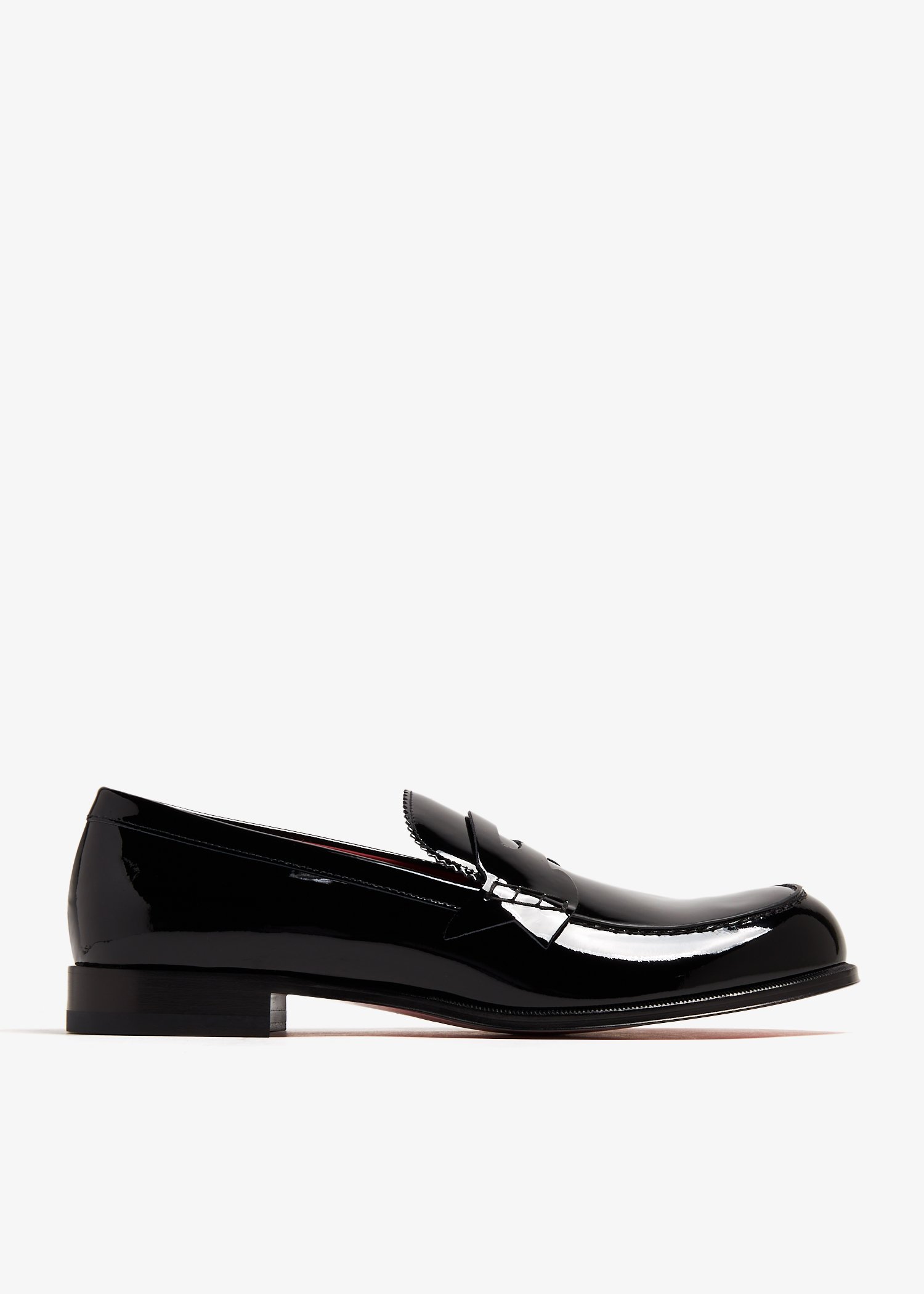 

Mocloon loafers, Black