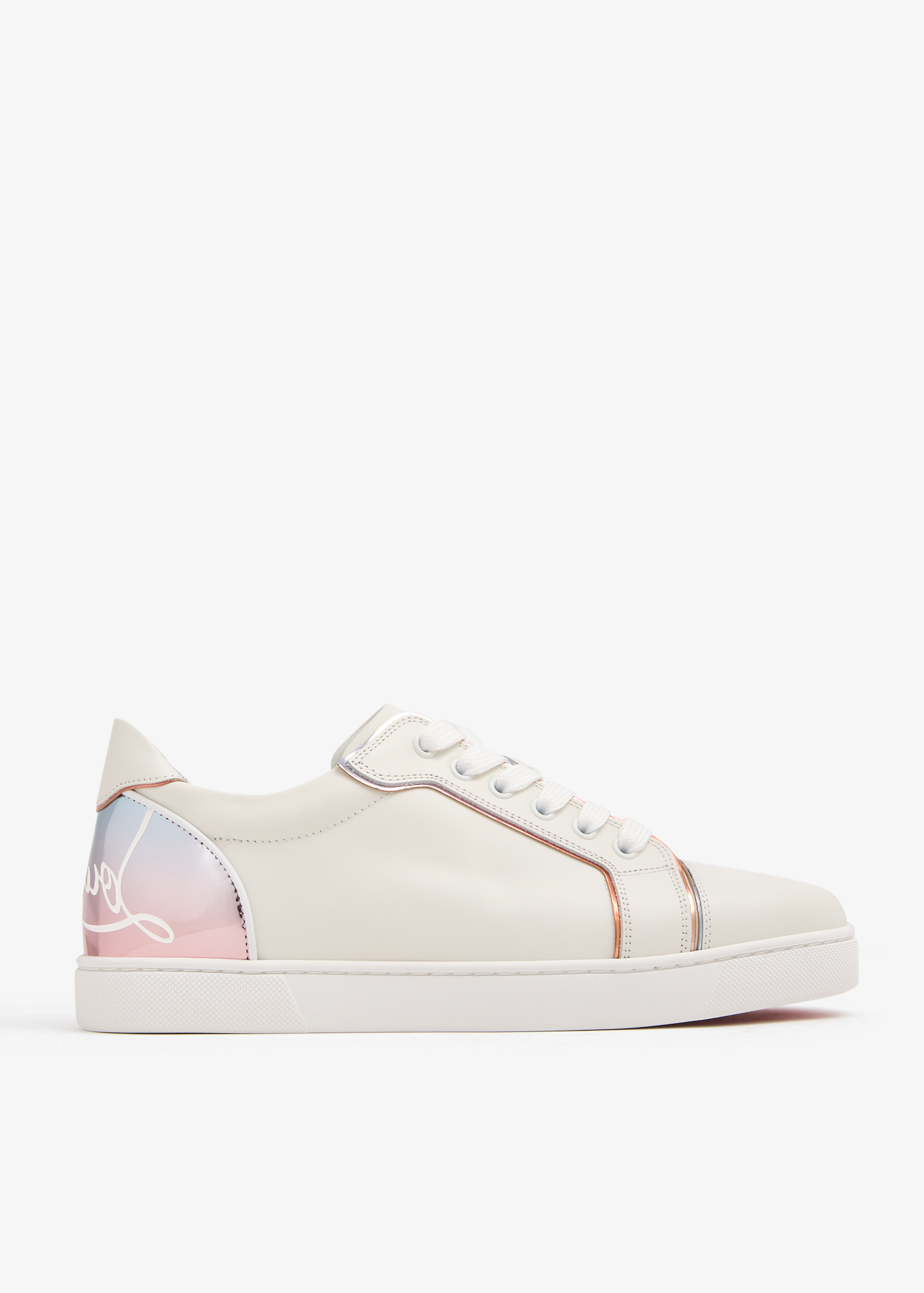 

Fun Vieira sneakers, White