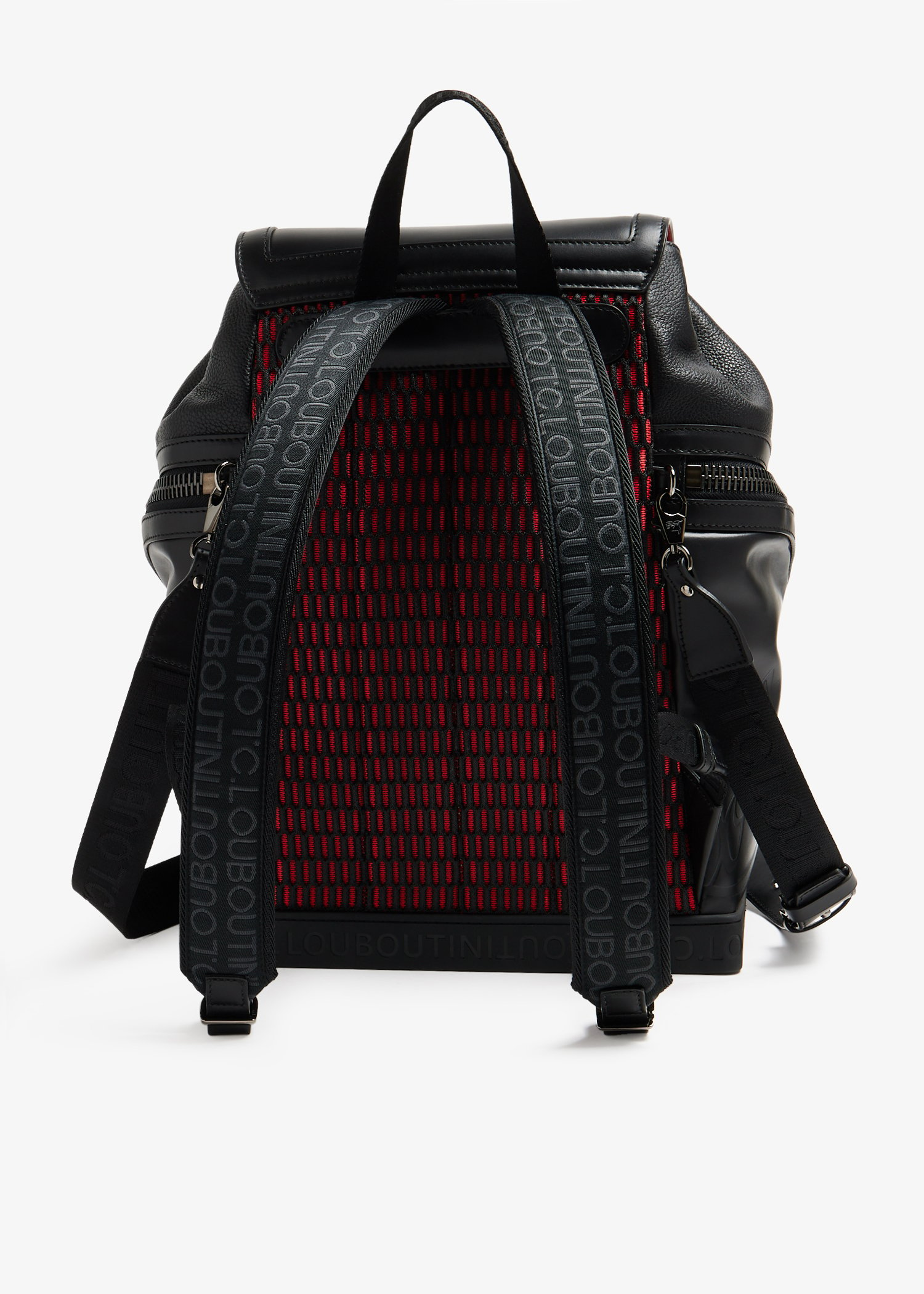 Louboutin backpack online