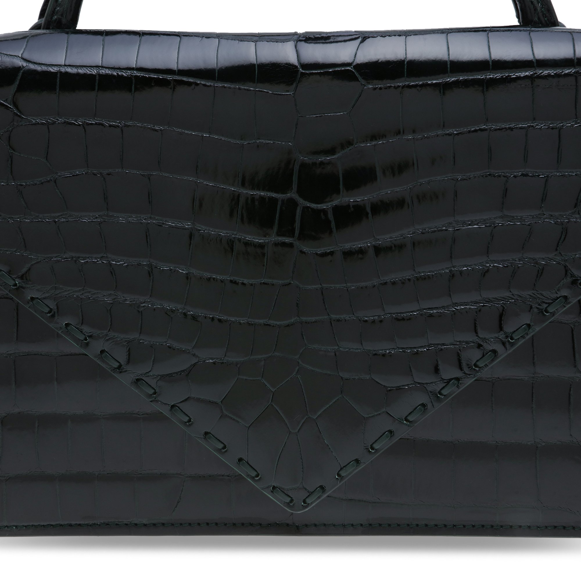 

Piano clutch, Black