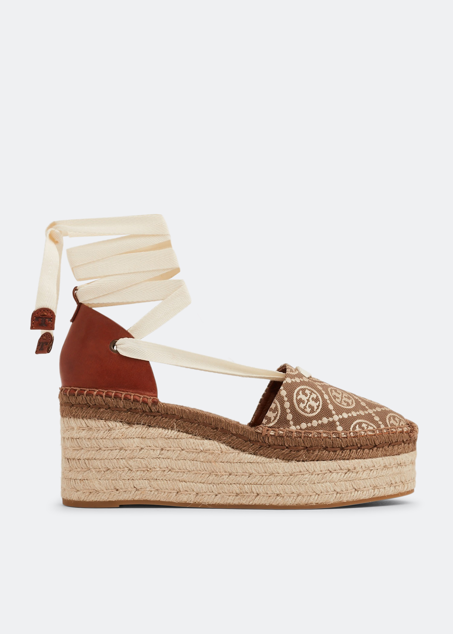 Tory burch adonis wedge on sale espadrille