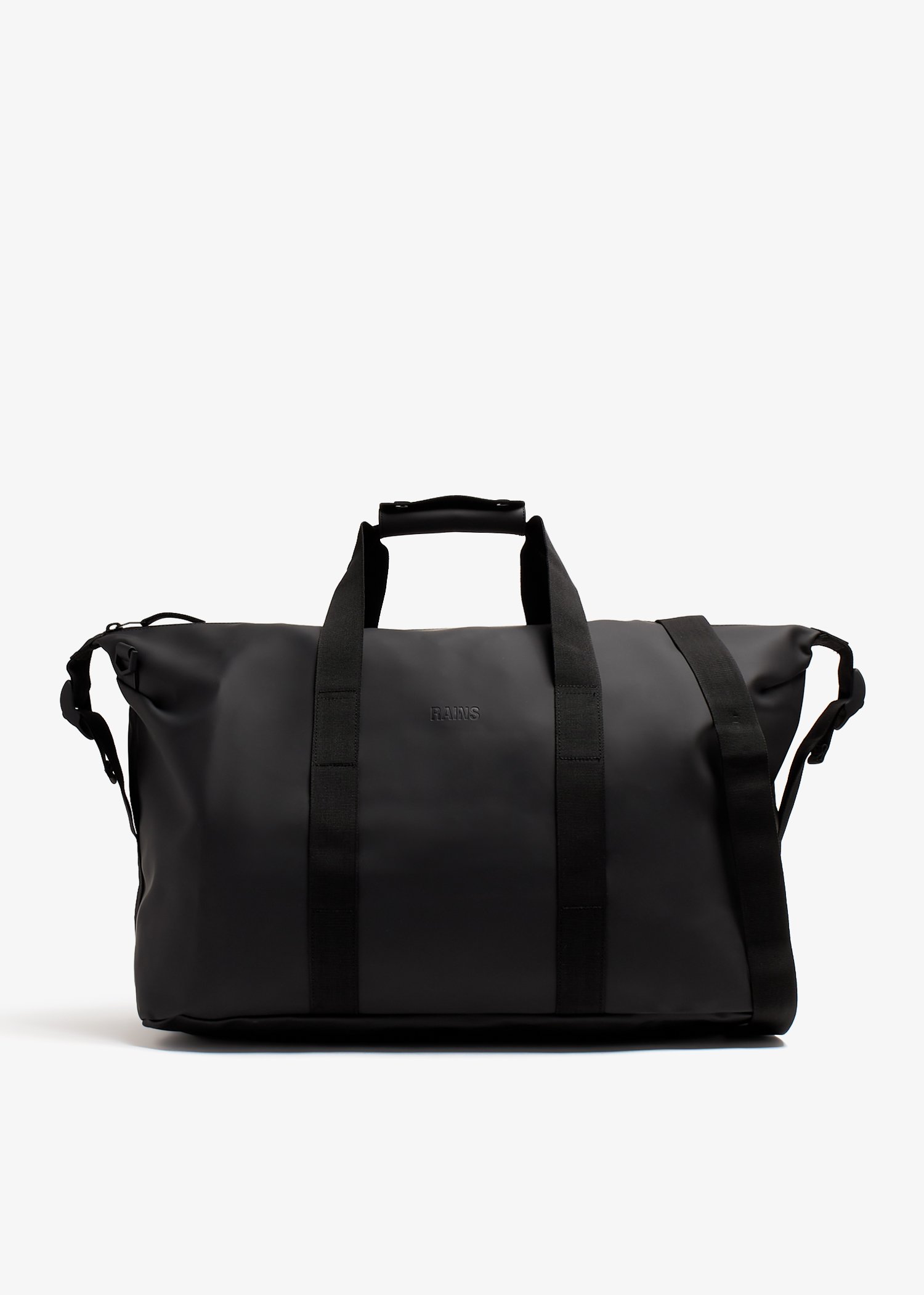 

Hilo weekend bag, Black