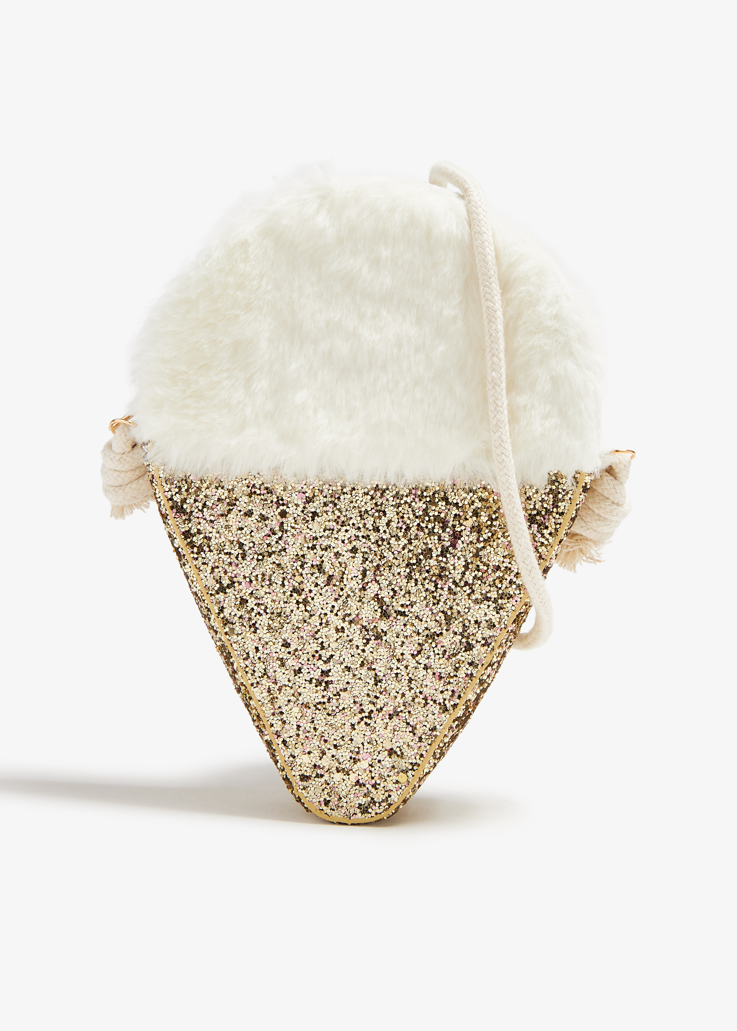 

Ice Cream bag, Multicolored