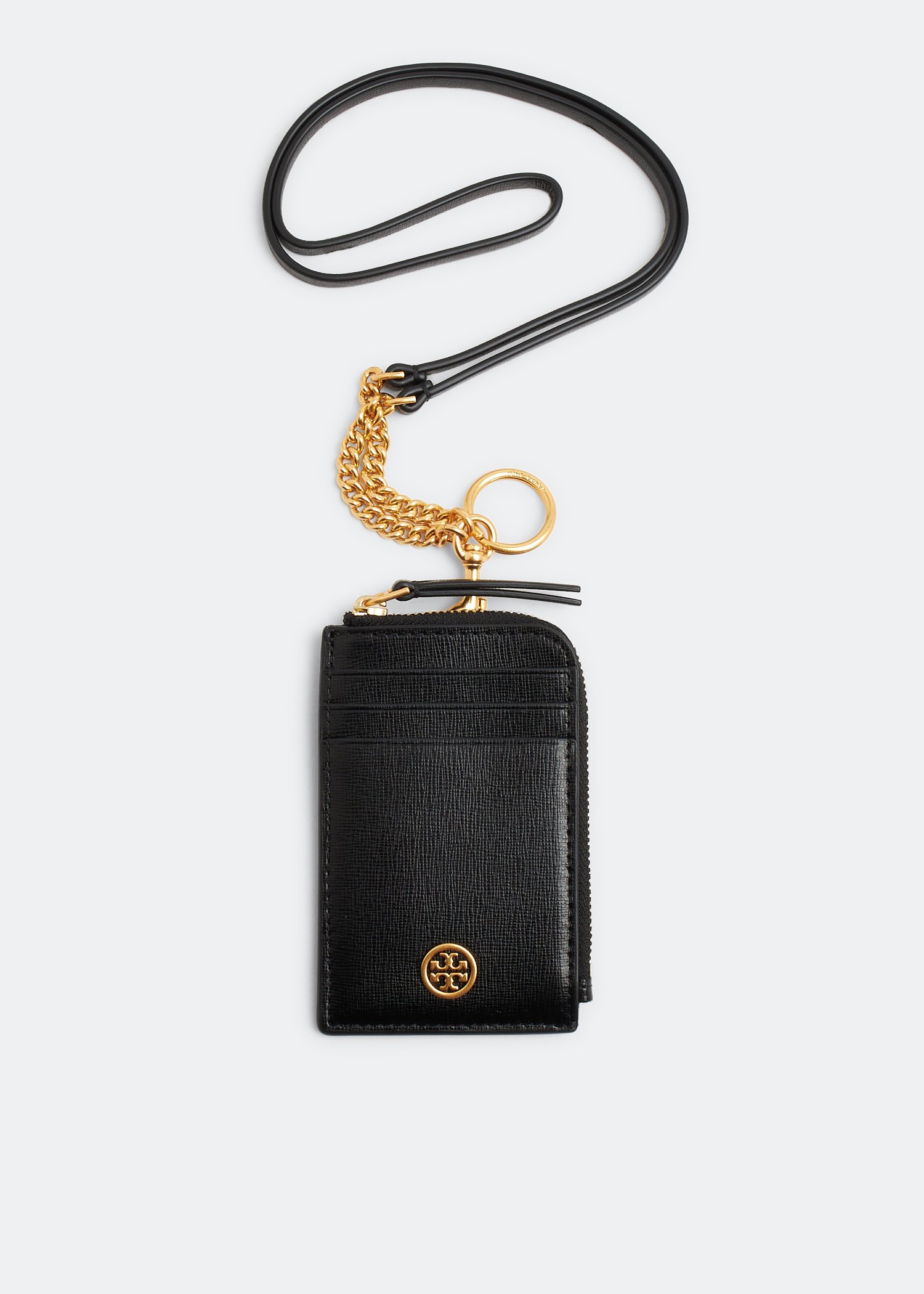 Tory burch 2024 robinson lanyard