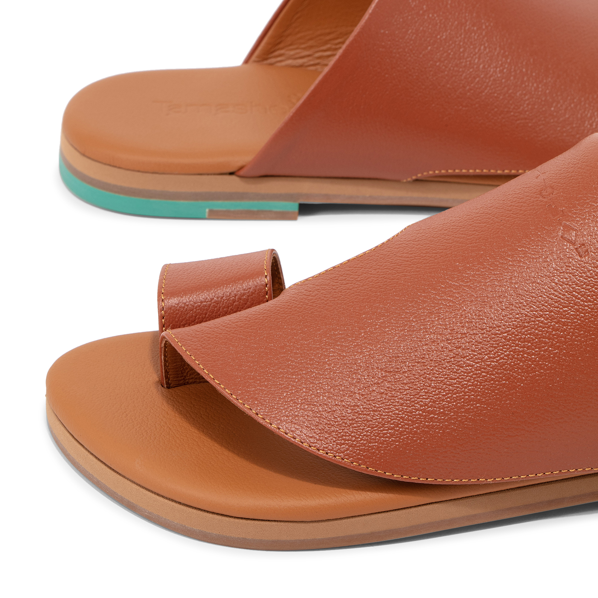 

H’aa sandals, Brown