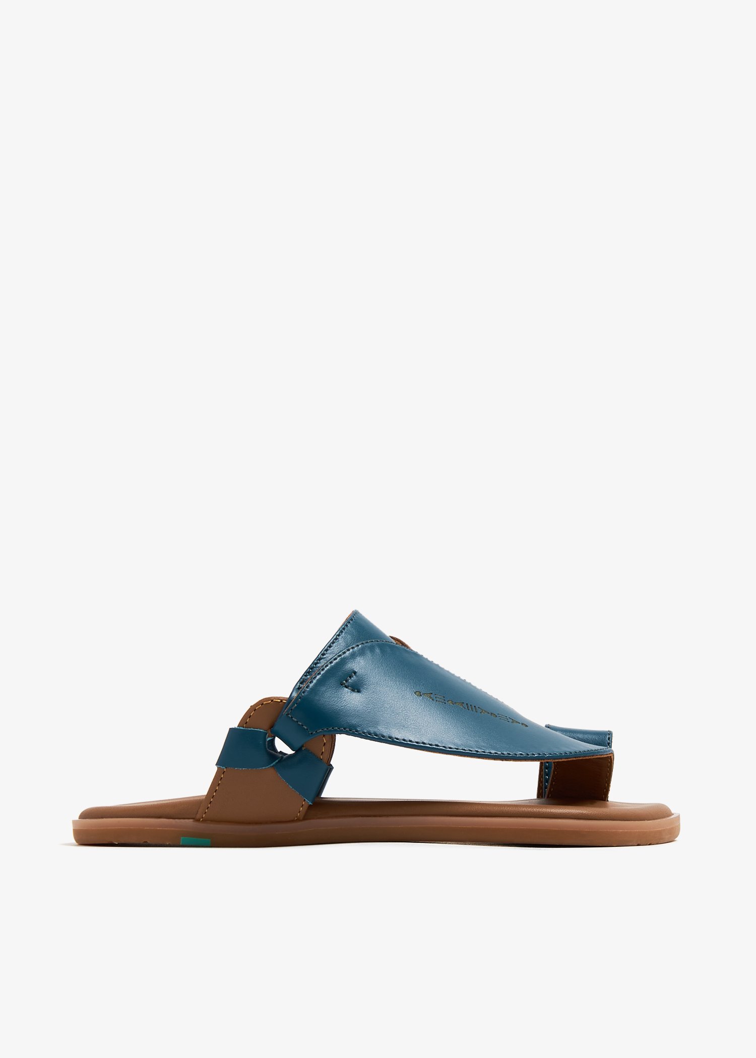 

Classic Athaar sandals, Blue