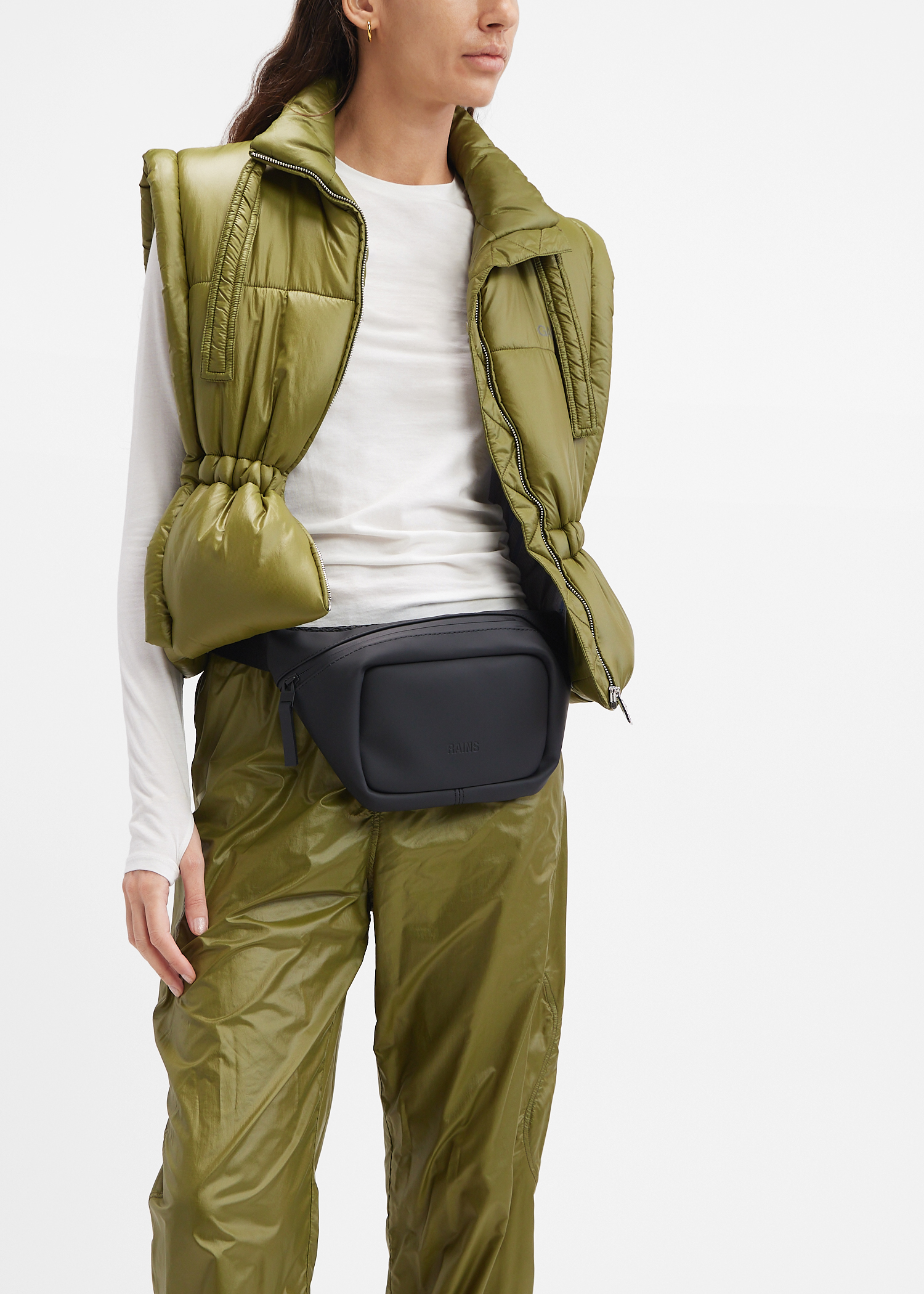 Rains belt bag online